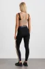 Full Length Logo Leggings 204 sold by Aje