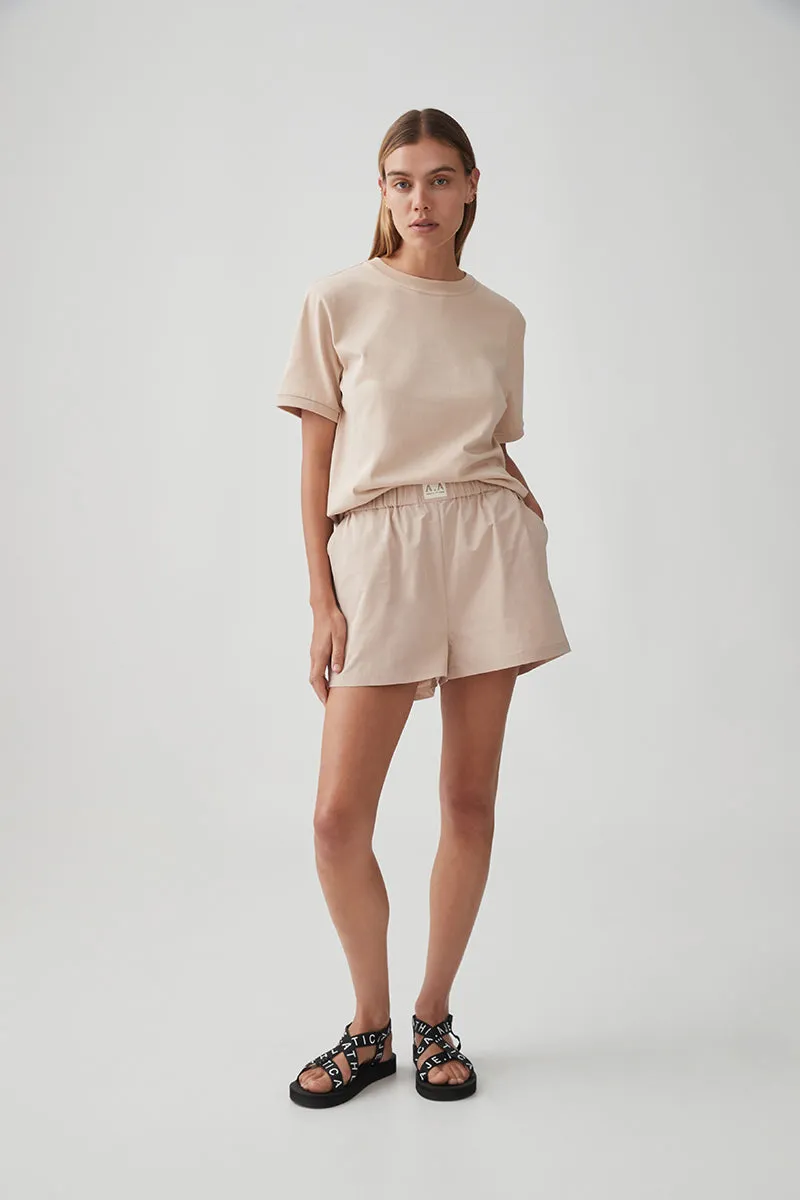 Fitted Athletica Logo Tee 102 sold by Aje product image thumbnail 3