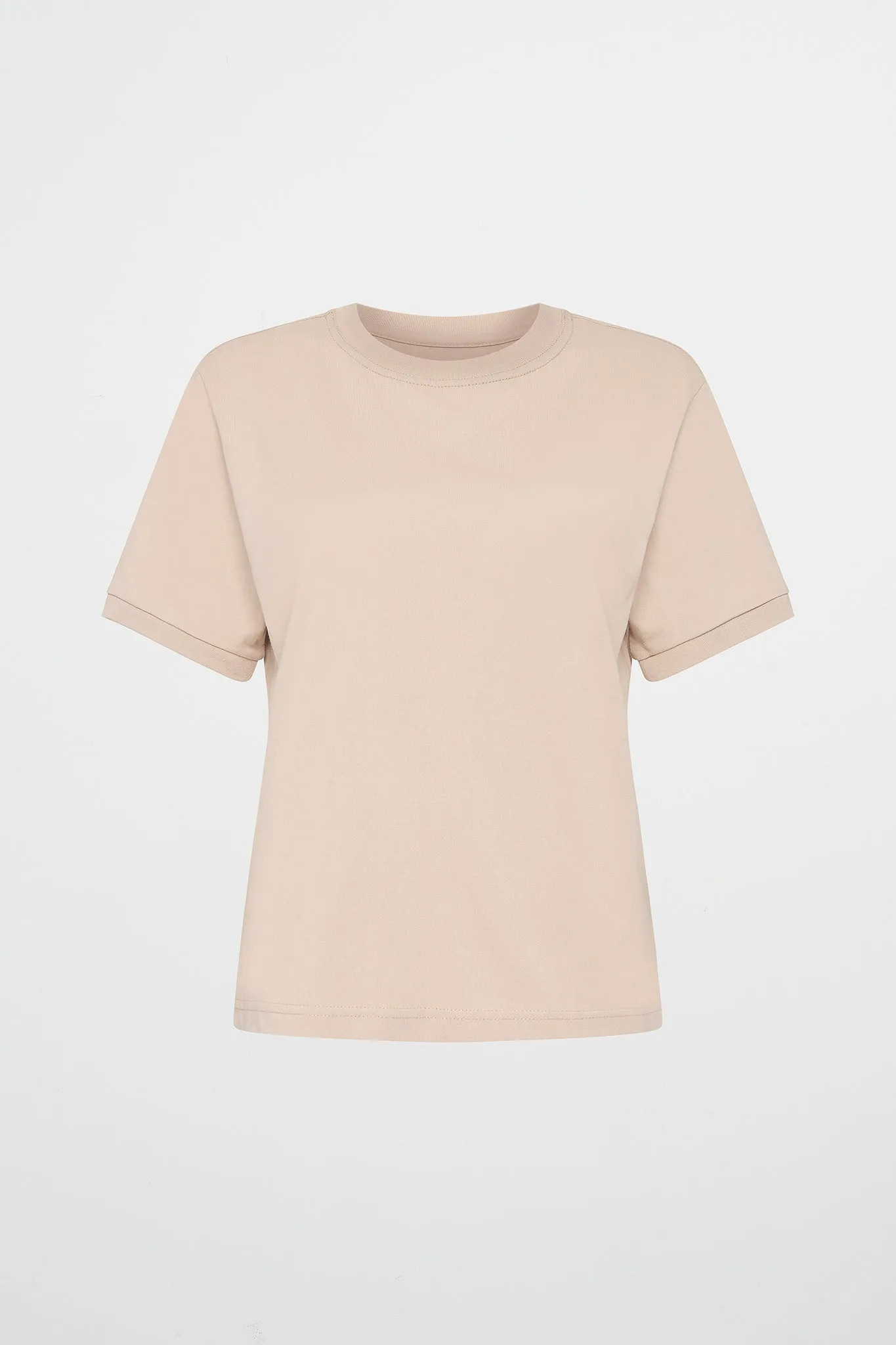 Fitted Athletica Logo Tee 102 sold by Aje product image thumbnail 2