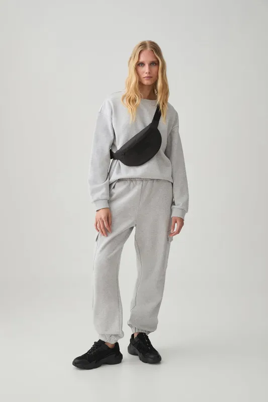 Essential Spray Belt Bag 949 sold by Aje