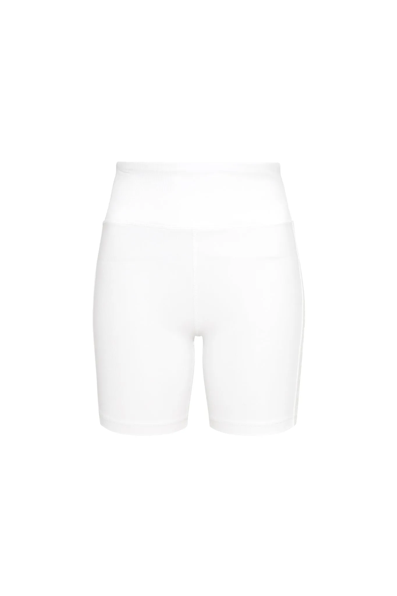 Essential Mid Length Bike Shorts 601 sold by Aje product image thumbnail 2