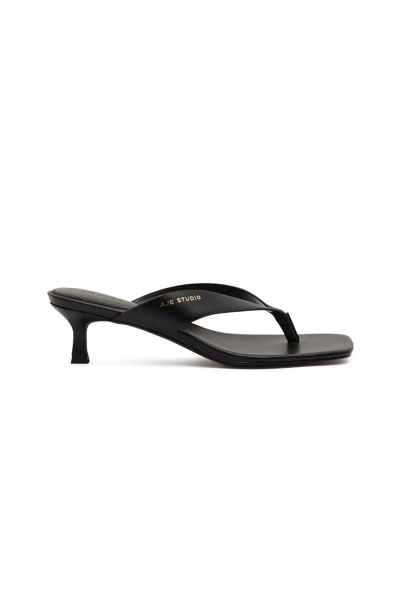 Kyra Heel Sandal sold by Aje product image thumbnail 2