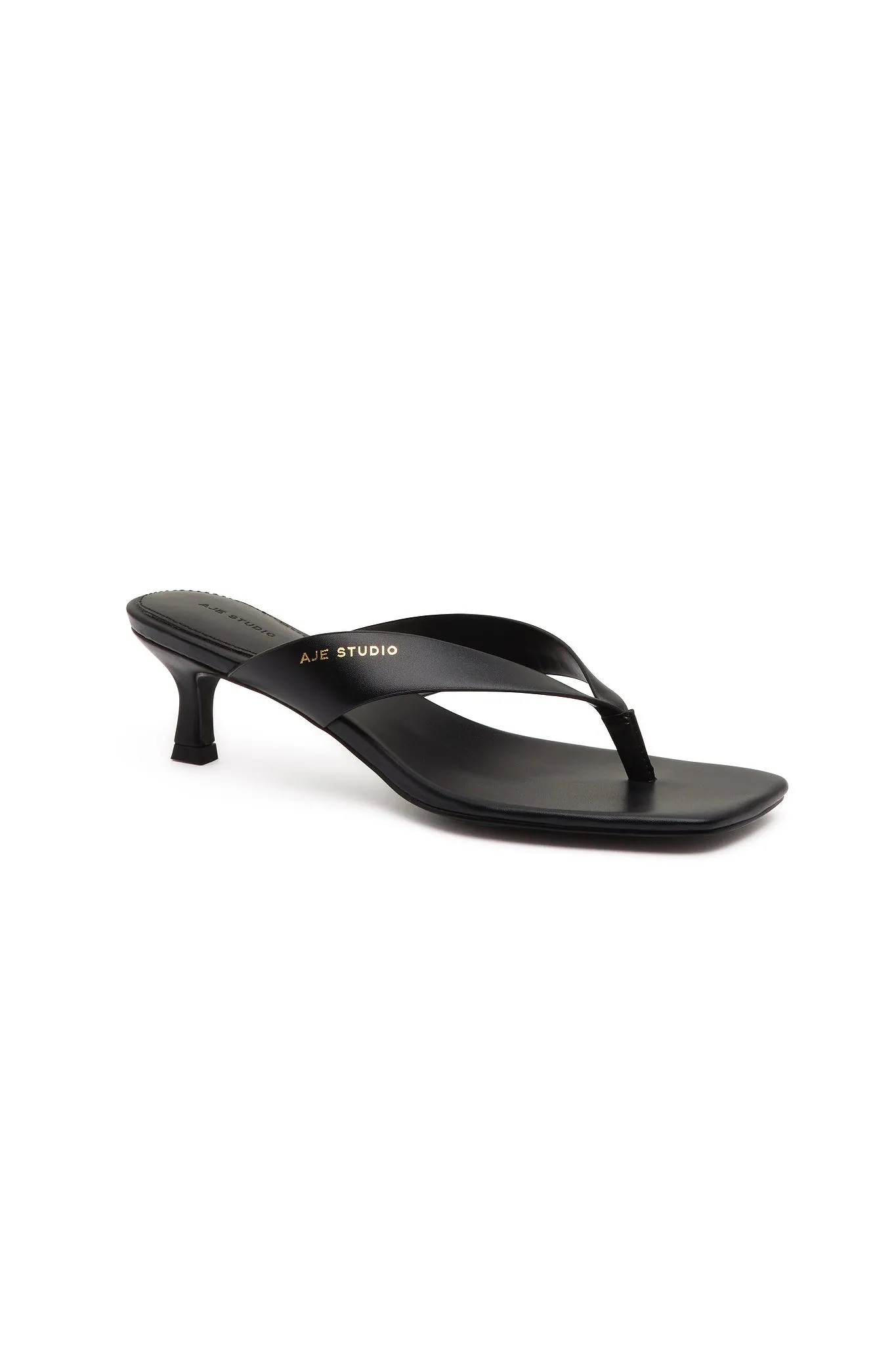 Kyra Heel Sandal sold by Aje product image thumbnail 3