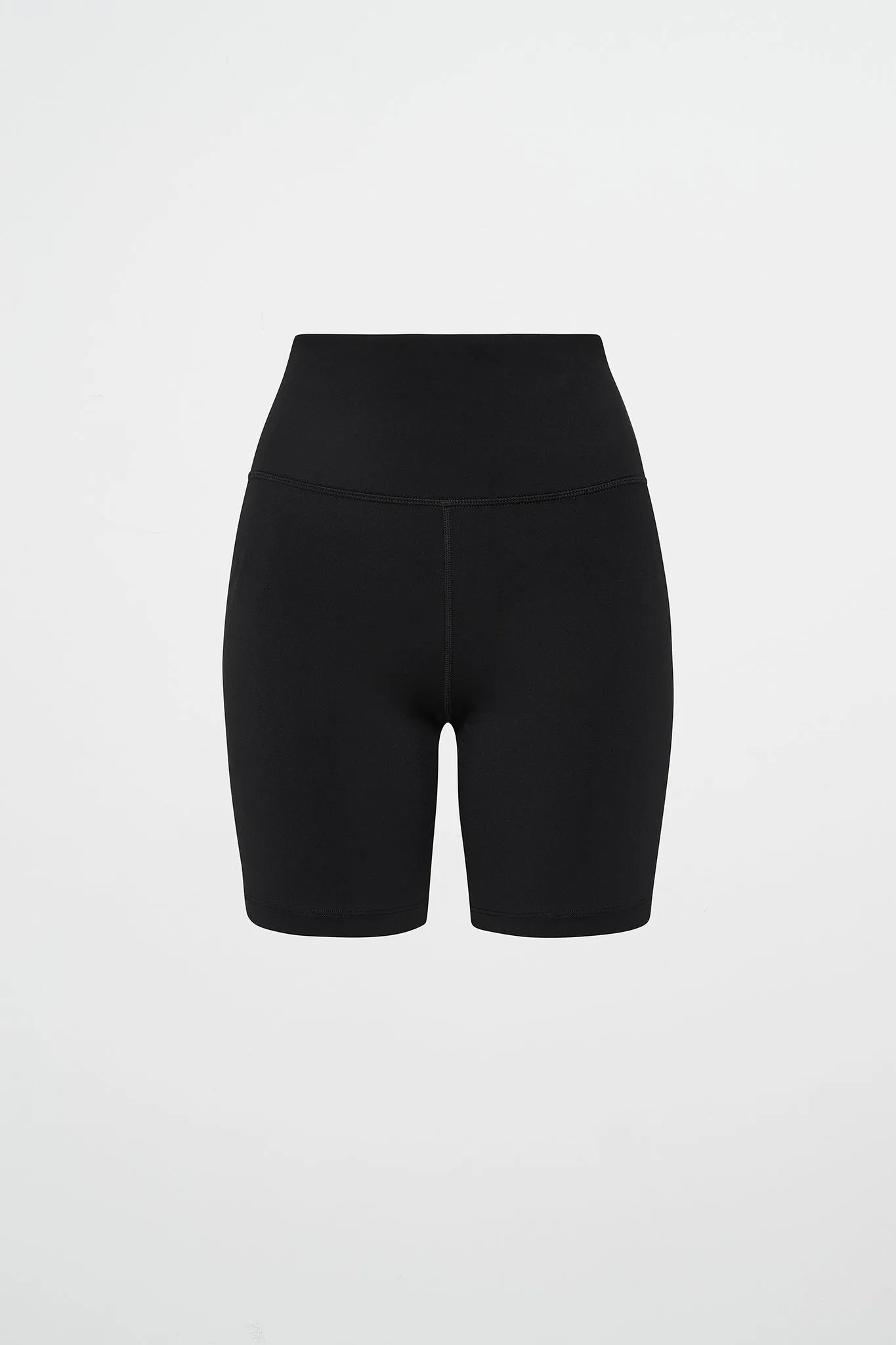 High Impact Mid Length Bike Short 601 sold by Aje product image thumbnail 2