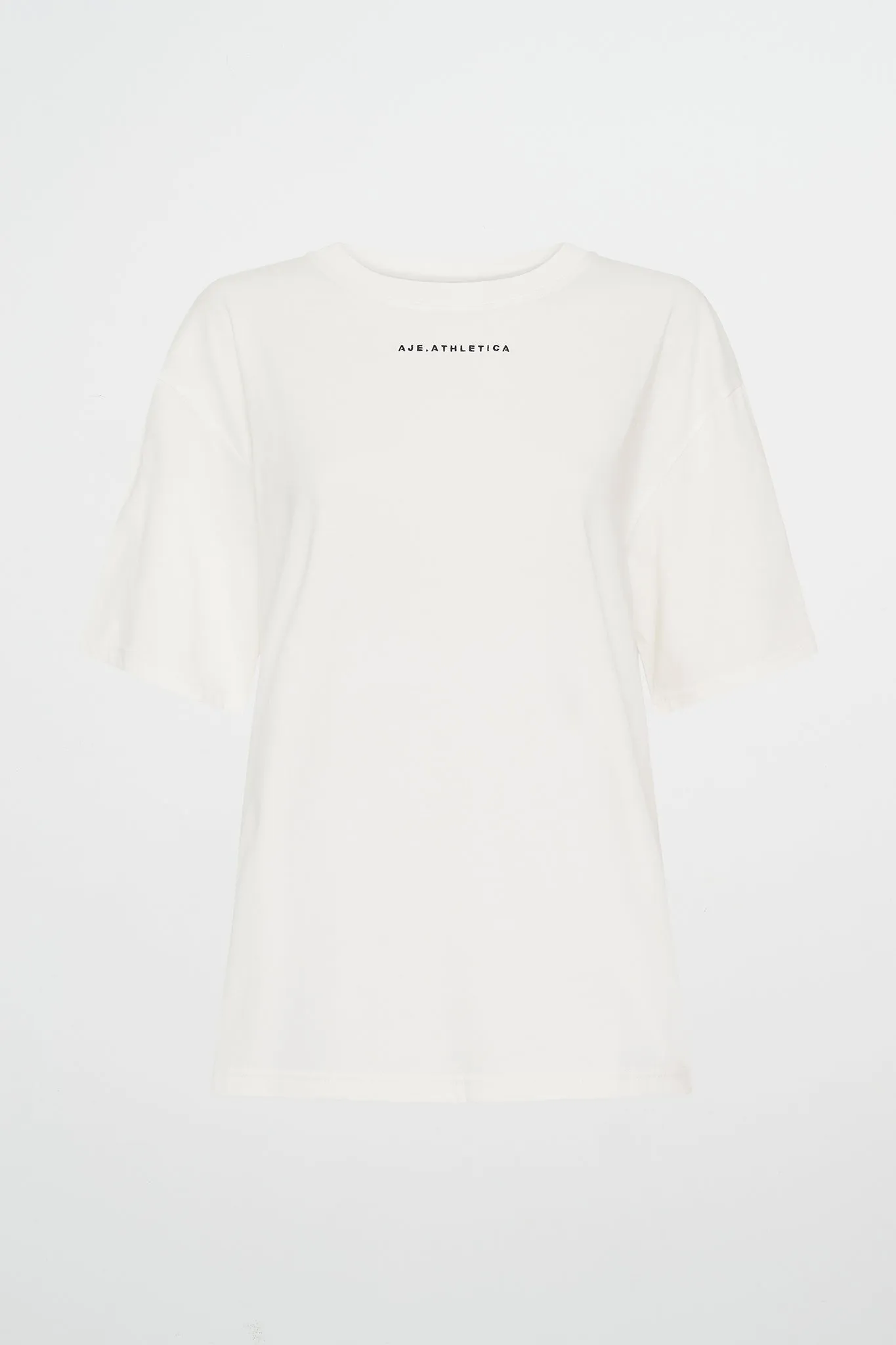 Boyfriend Logo Tee 102 sold by Aje product image thumbnail 2