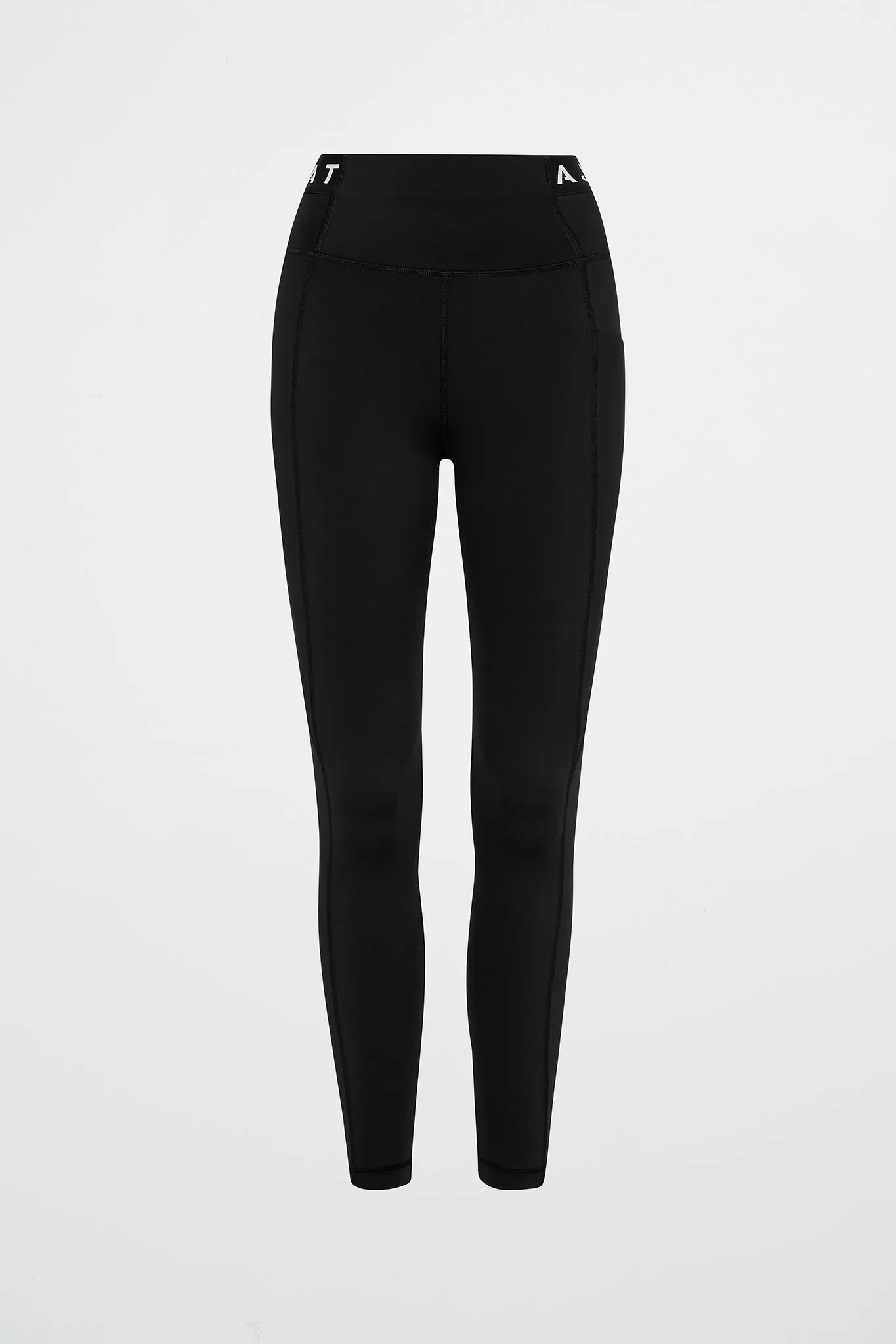 Logo Tape Legging 208 sold by Aje product image thumbnail 2