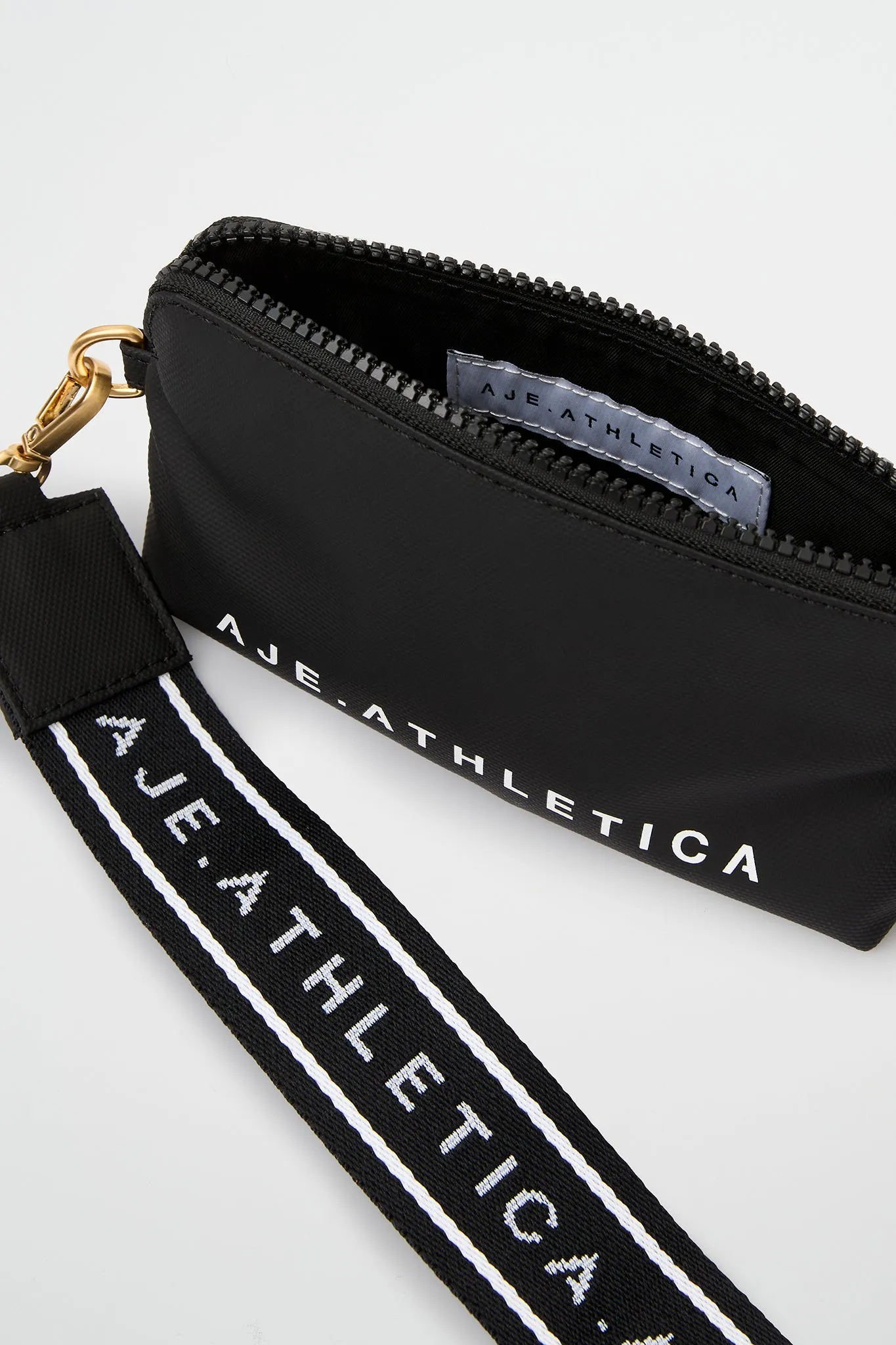 Logotape Mini Crossbody 935 sold by Aje product image thumbnail 4