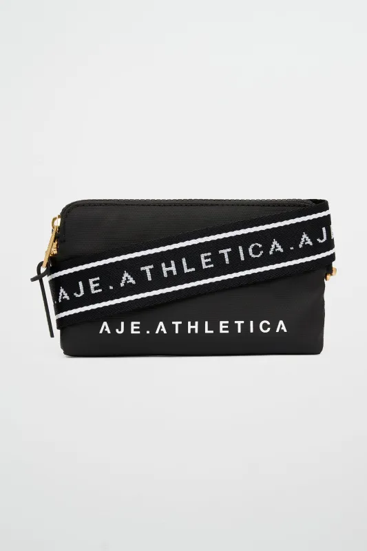 Logotape Mini Crossbody 935 made by Aje