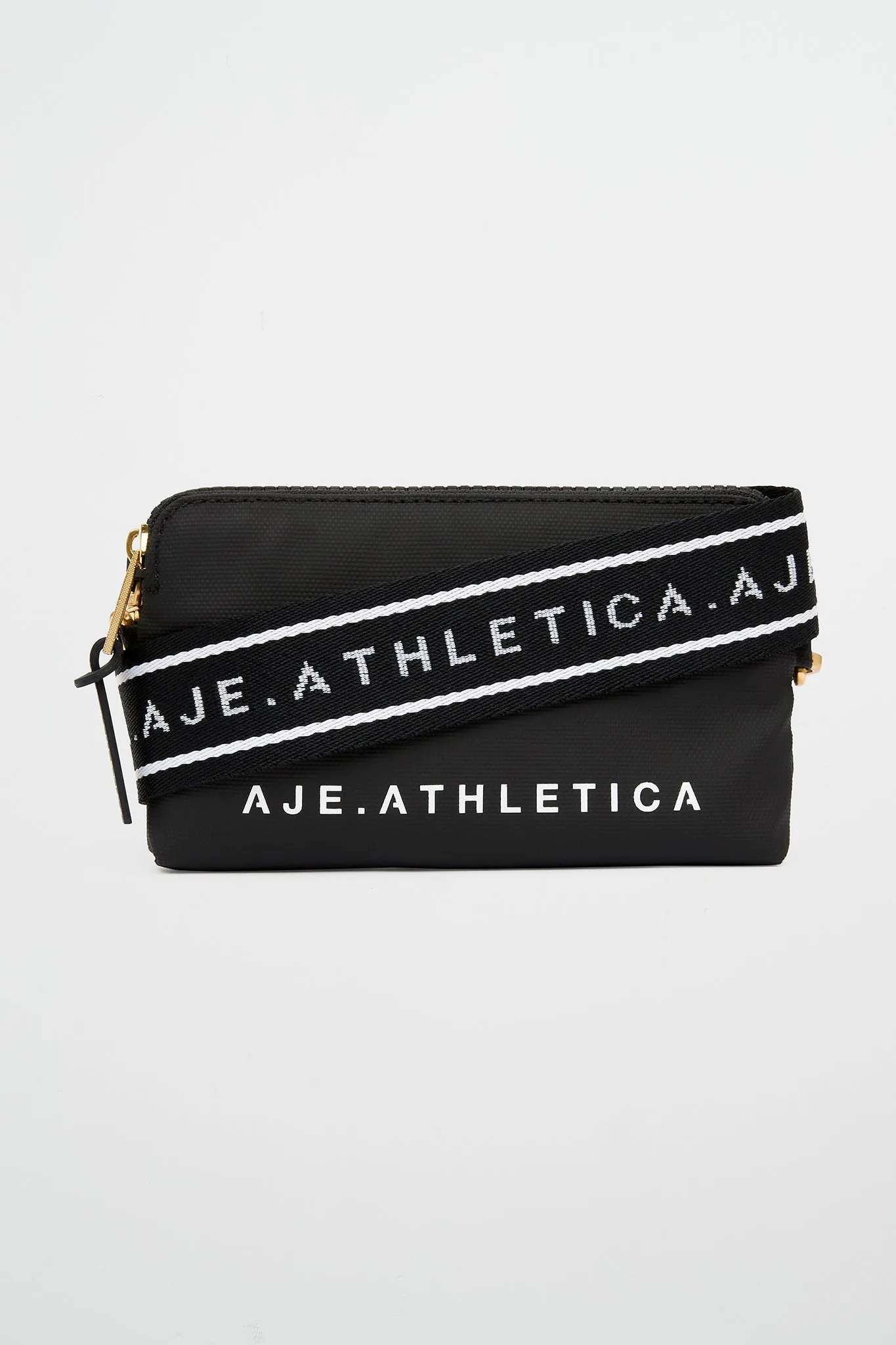 Logotape Mini Crossbody 935 sold by Aje