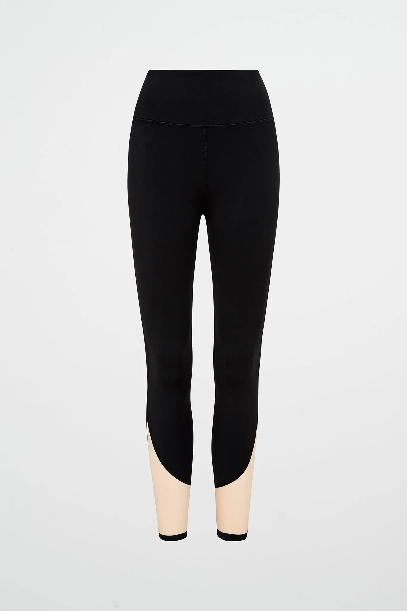 Mesh Inset 7/8 Legging 228 sold by Aje product image thumbnail 2