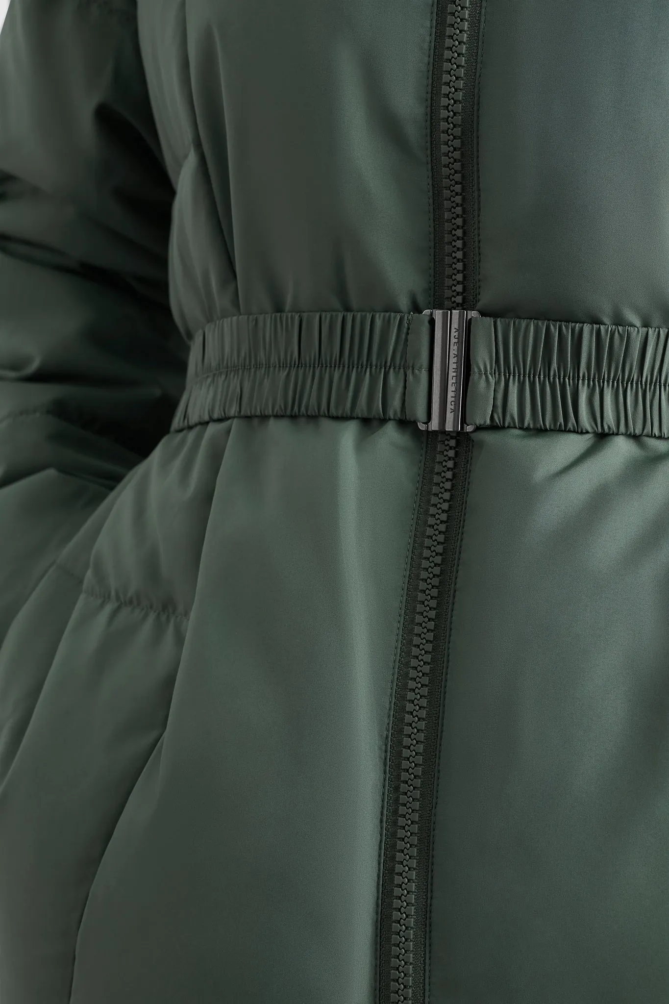 Peplum Puffer 753 sold by Aje product image thumbnail 4