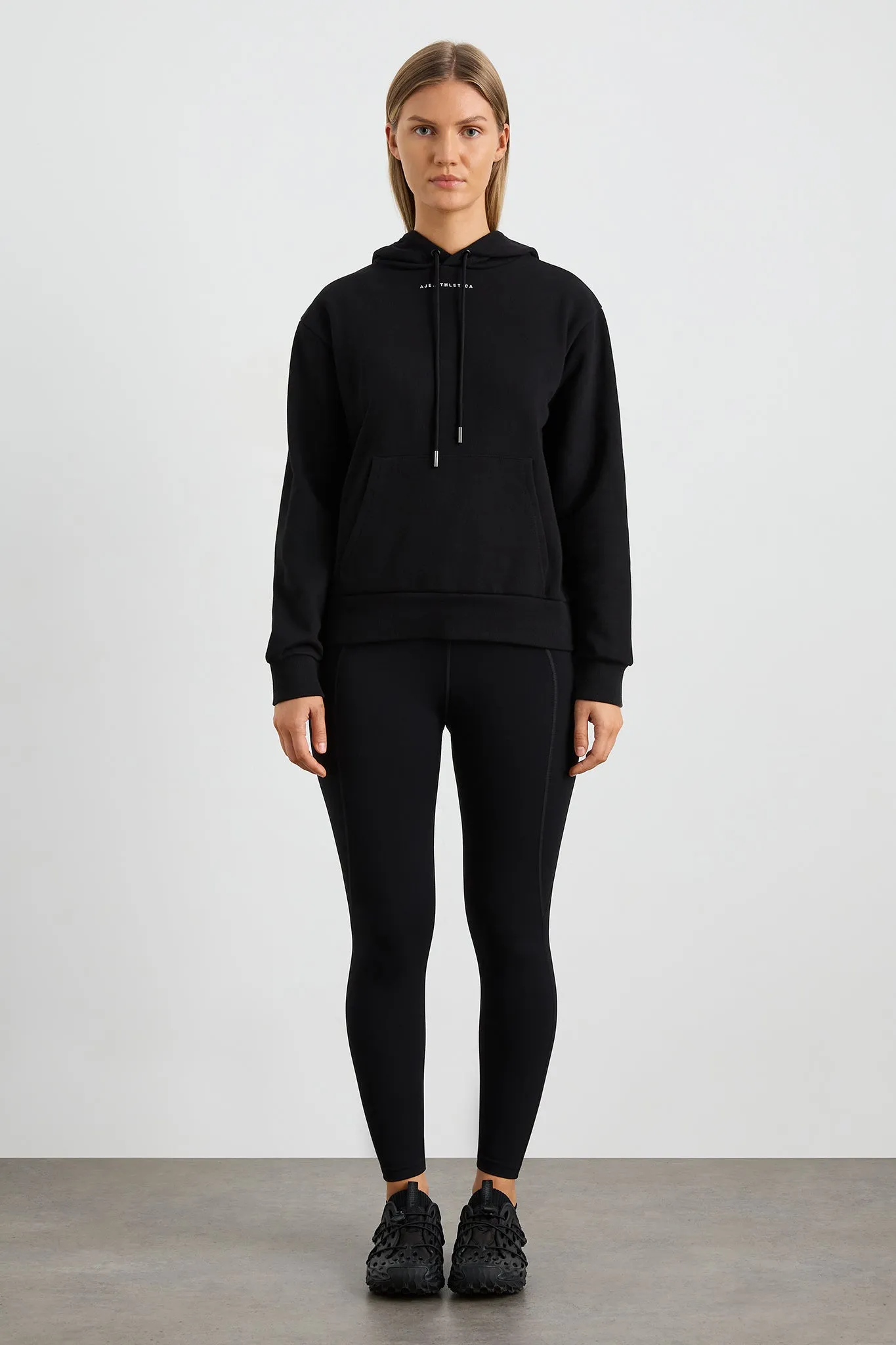 Slim Fit Hoodie 709 sold by Aje product image thumbnail 3