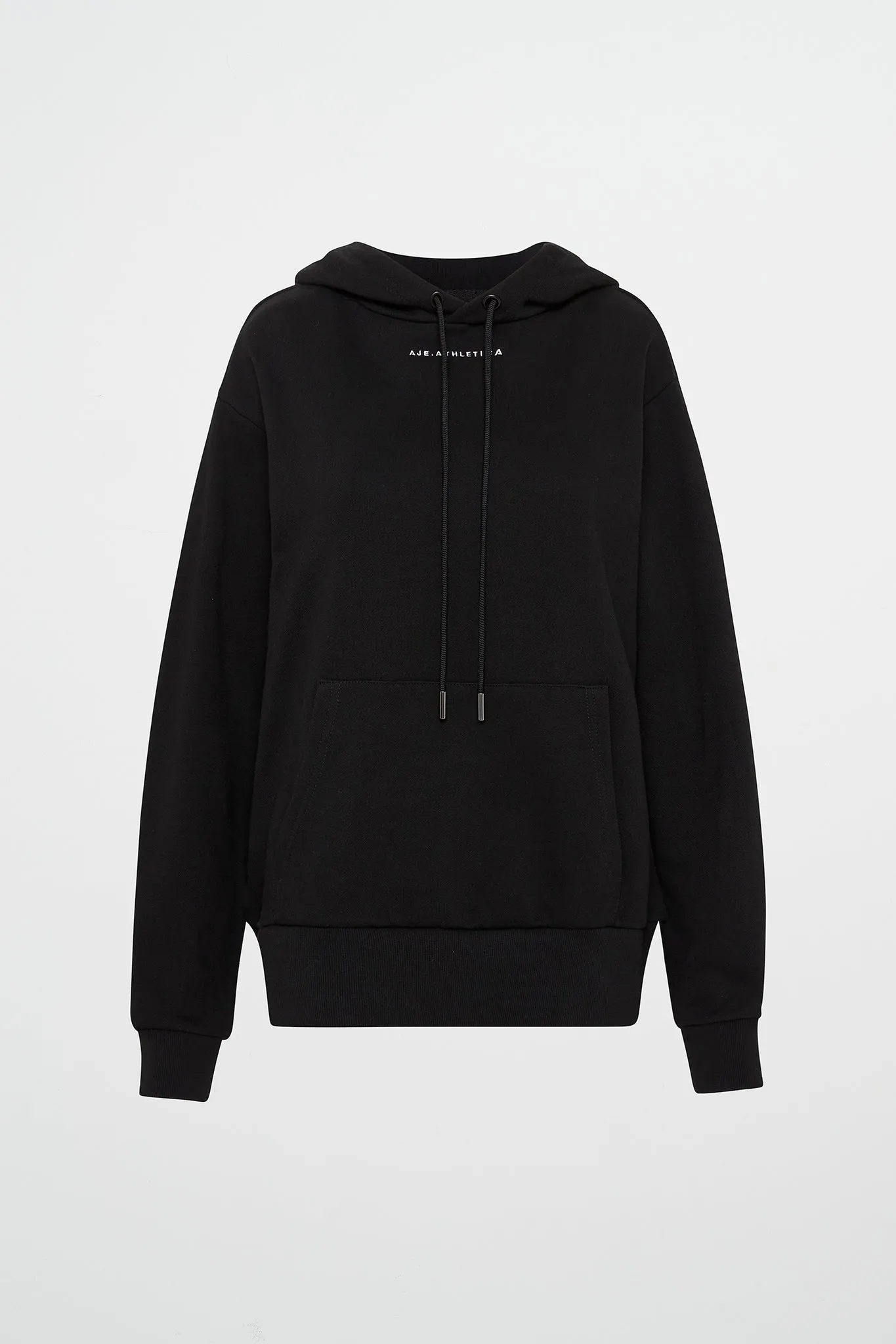 Slim Fit Hoodie 709 sold by Aje product image thumbnail 2