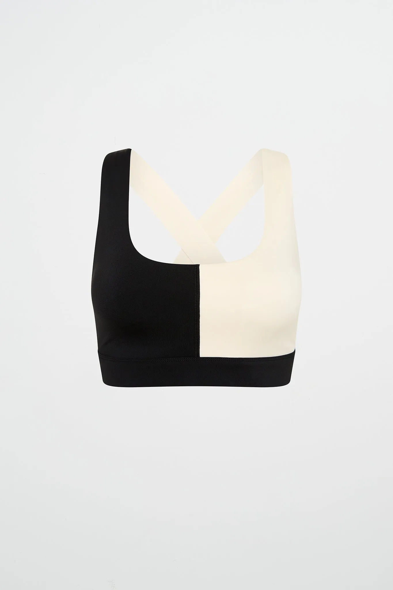Spliced Sports Bra 305 sold by Aje product image thumbnail 2