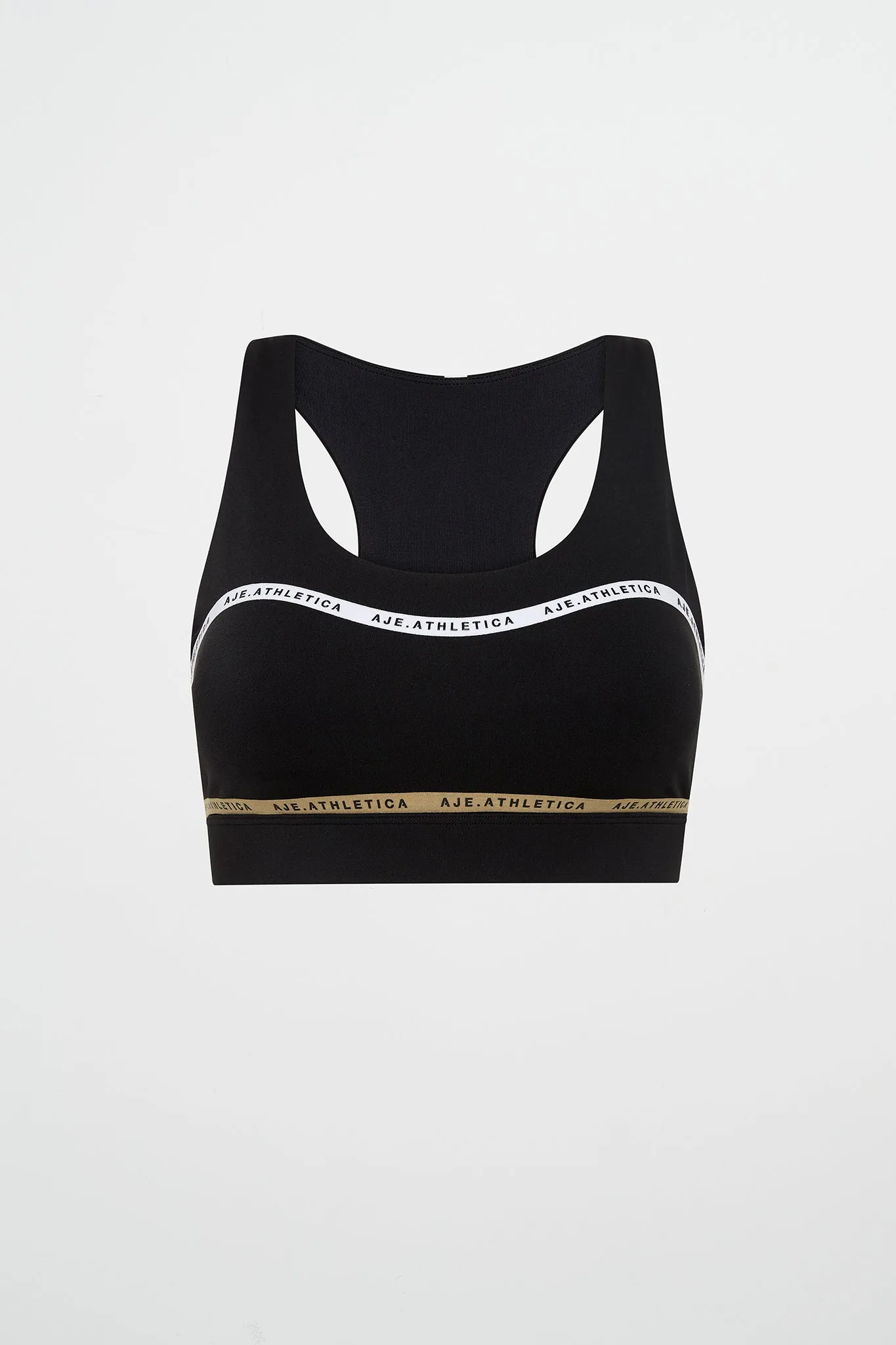 Sweetheart Taped Bra 367 sold by Aje product image thumbnail 2