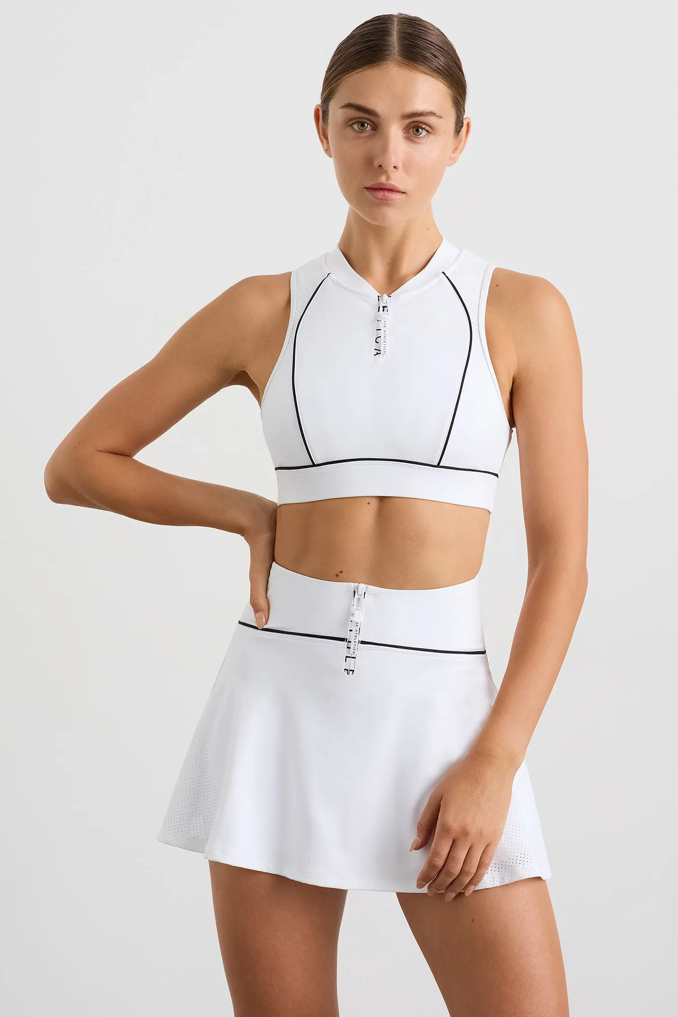 Tennis Crop 373 sold by Aje product image thumbnail 4