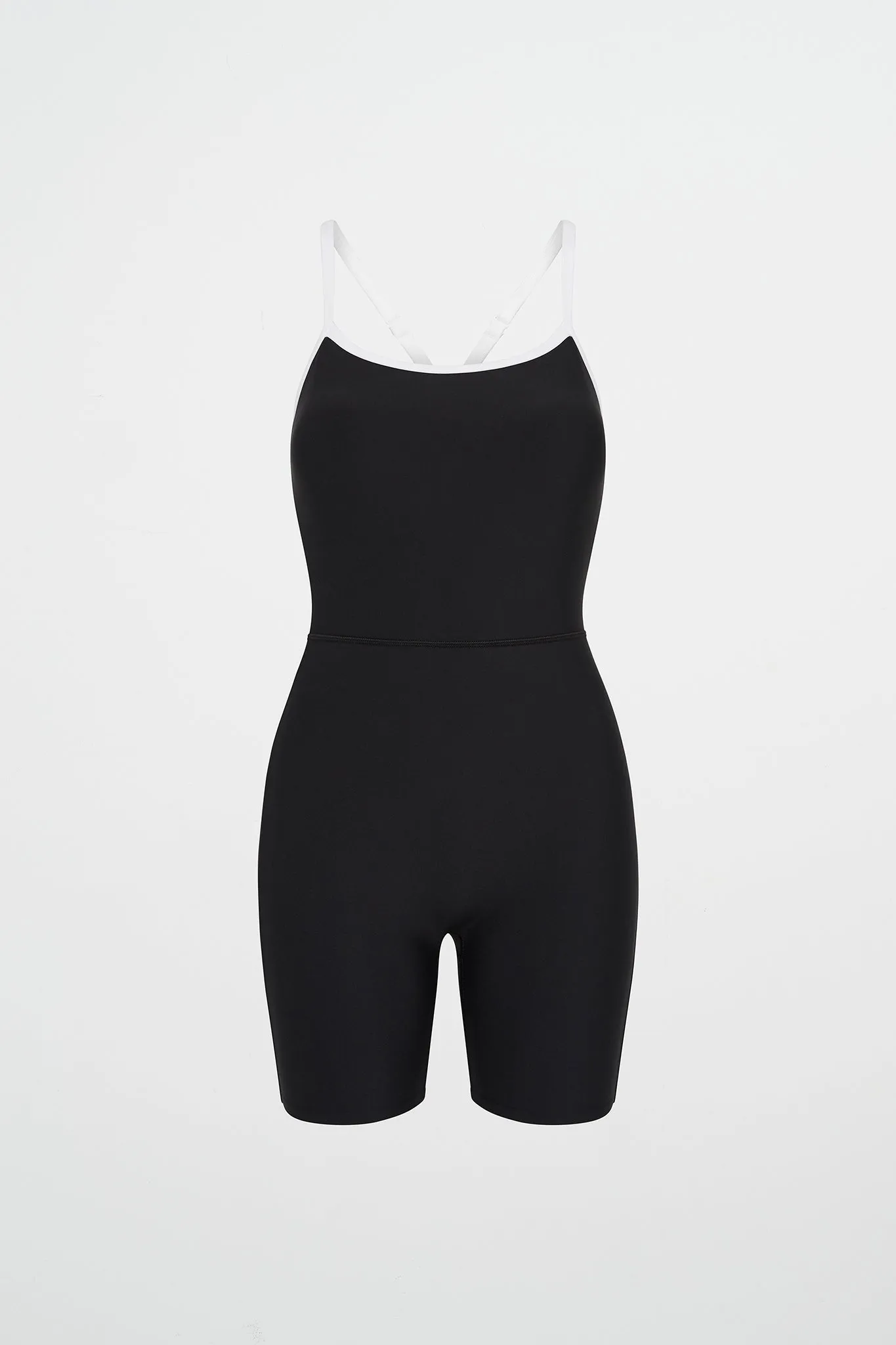 Contrast Bind Catsuit 807 sold by Aje product image thumbnail 2