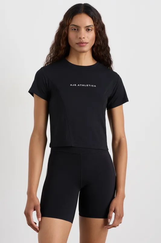 Active Tee 195 sold by Aje
