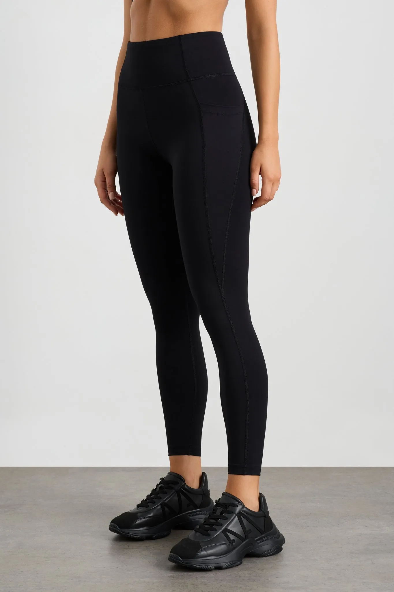 High Rise Ankle Length Legging 203 sold by Aje product image thumbnail 3