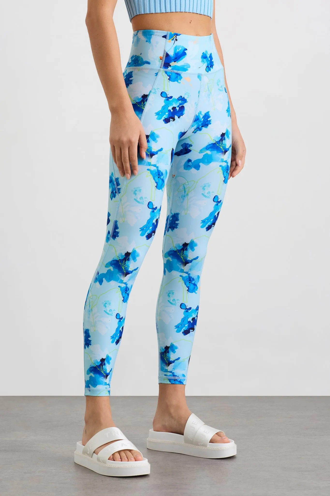 High Rise 7/8 Legging 203 sold by Aje product image thumbnail 3