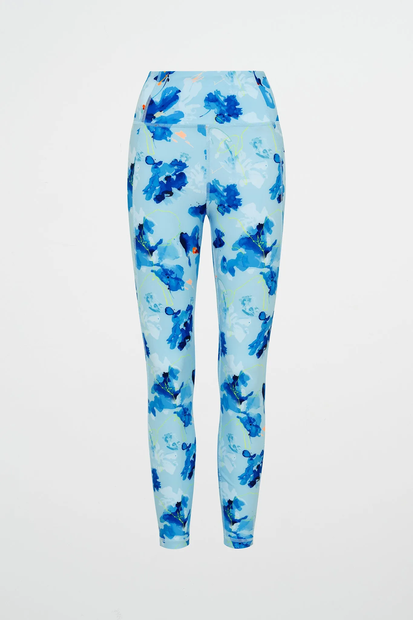 High Rise 7/8 Legging 203 sold by Aje product image thumbnail 2