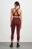 High Rise Twist 7/8 Legging 223 sold by Aje
