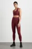 High Rise Twist 7/8 Legging 223 sold by Aje