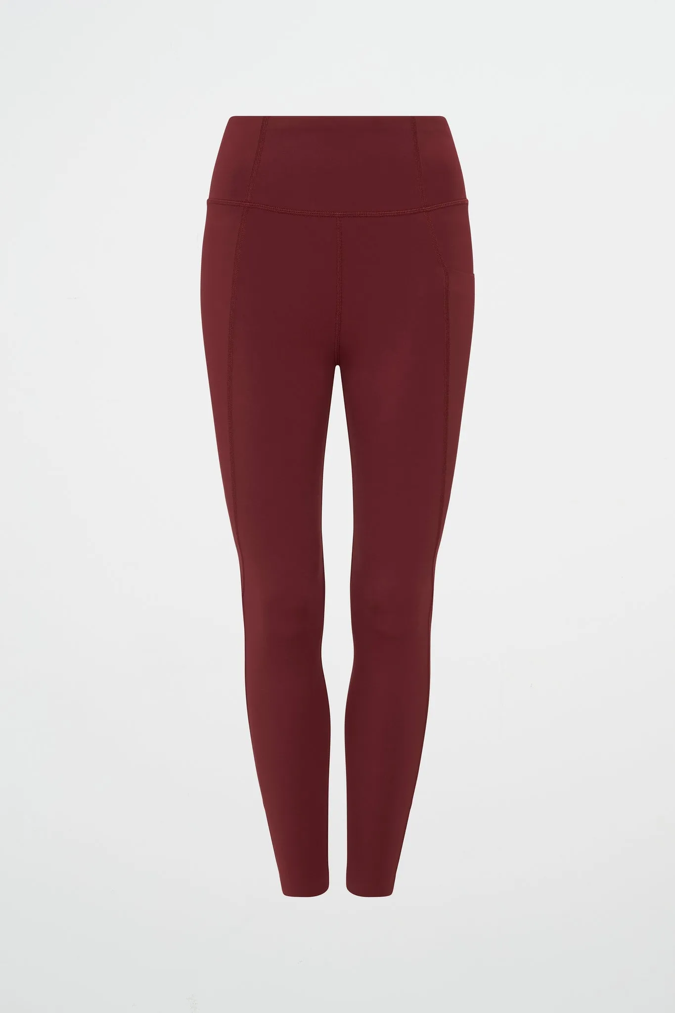 High Rise Twist 7/8 Legging 223 sold by Aje product image thumbnail 2