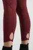 High Rise Twist 7/8 Legging 223 sold by Aje