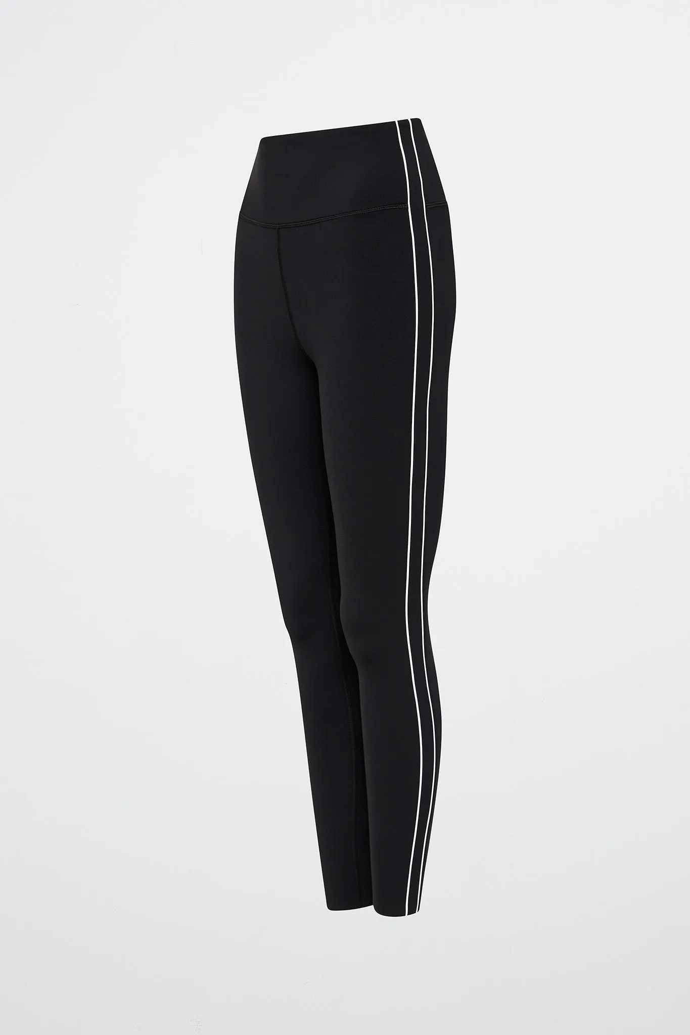 Piped Side Ankle Length Legging 299 sold by Aje product image thumbnail 3