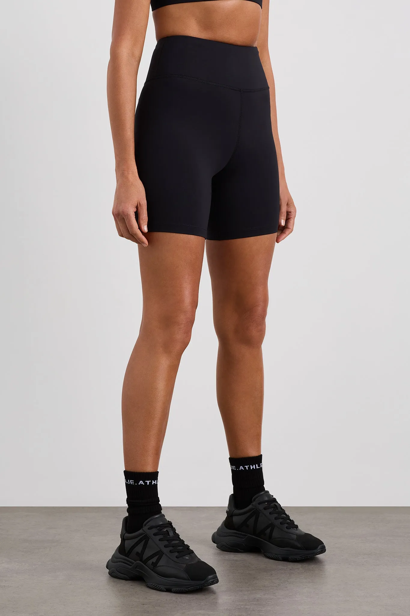 Peached Mid Length Bike Short 601 sold by Aje product image thumbnail 3