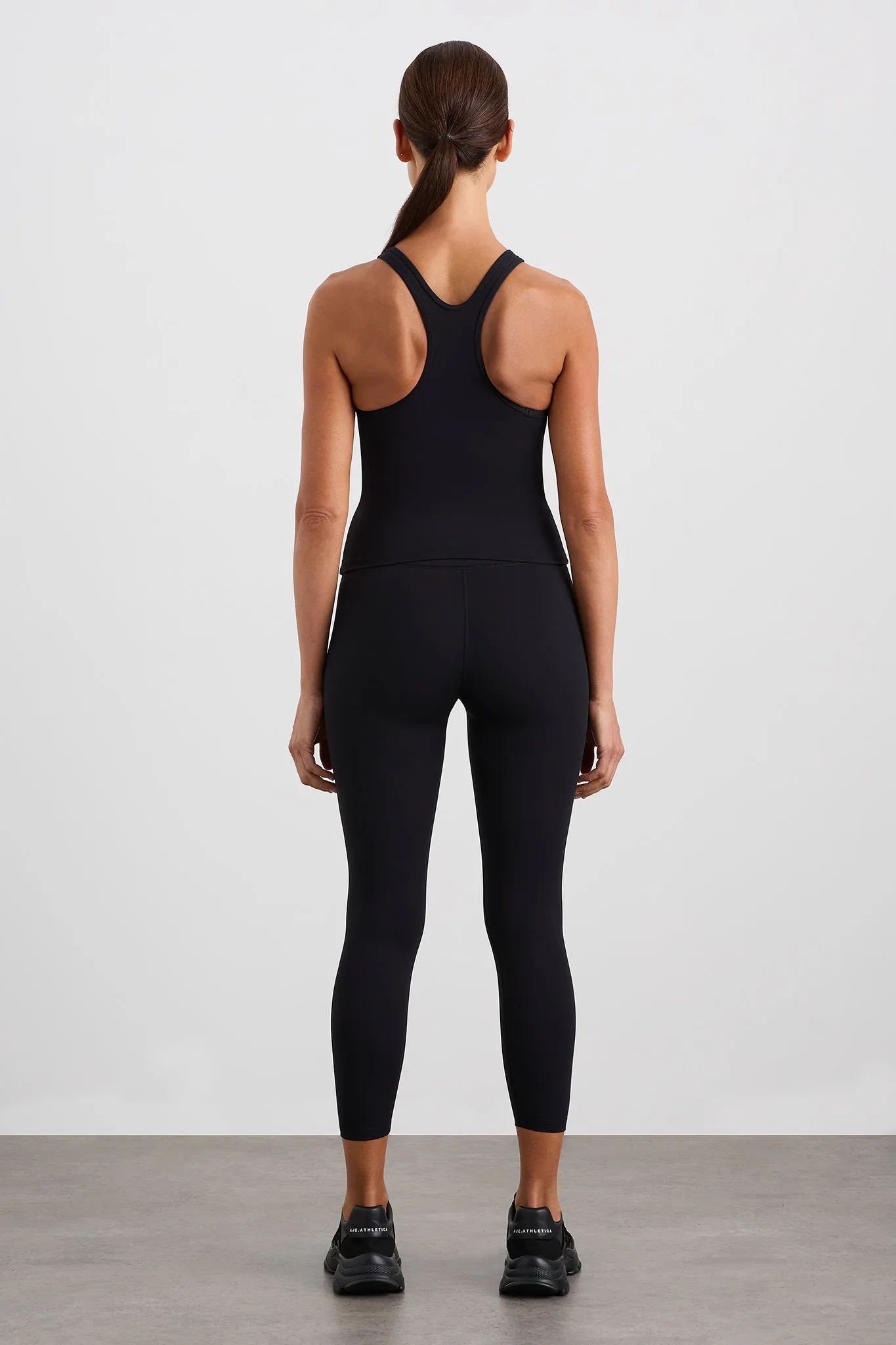 Longline Racer Back Tank 135 sold by Aje product image thumbnail 5