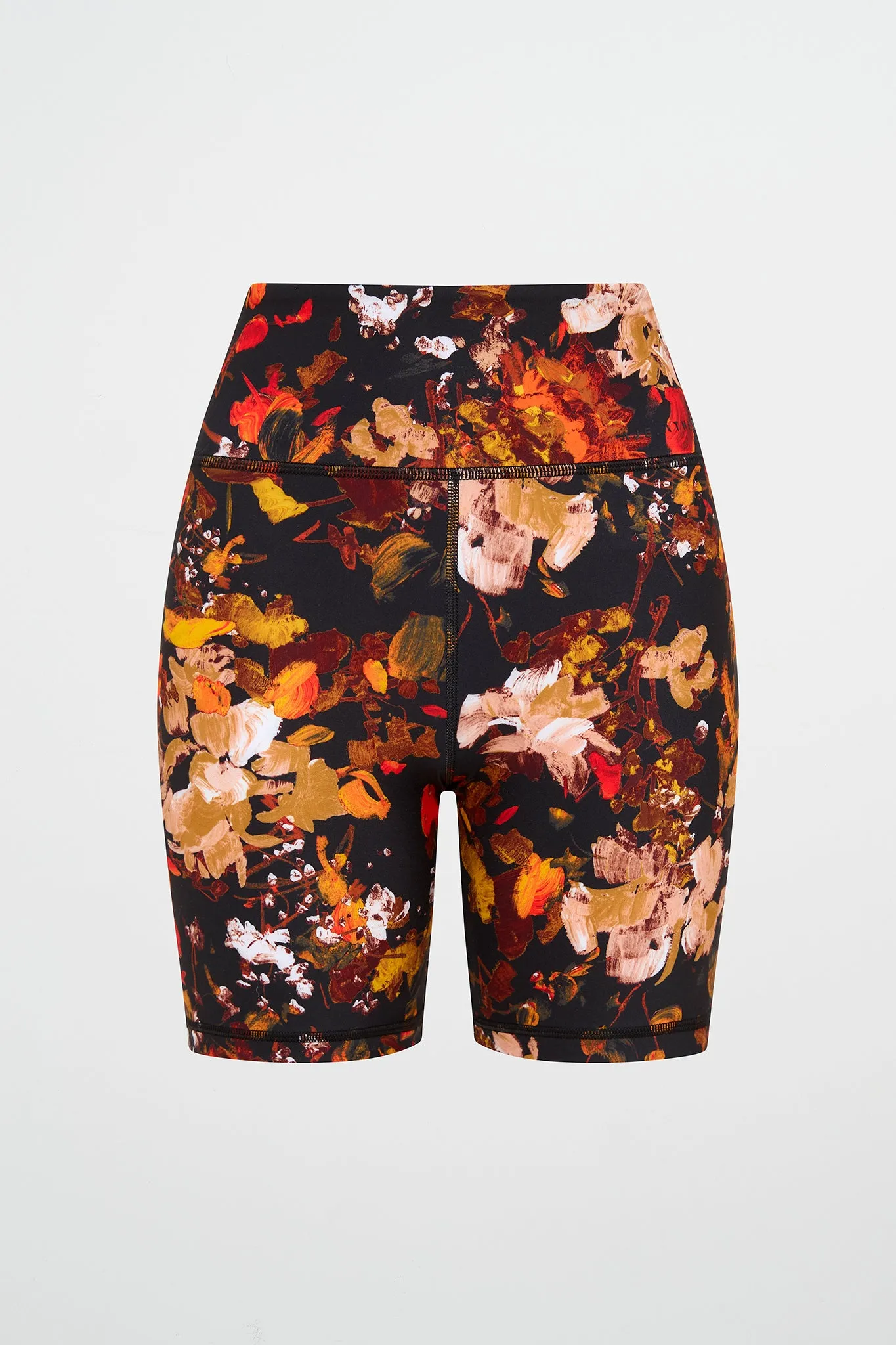 Print Bike Shorts 606 sold by Aje product image thumbnail 2