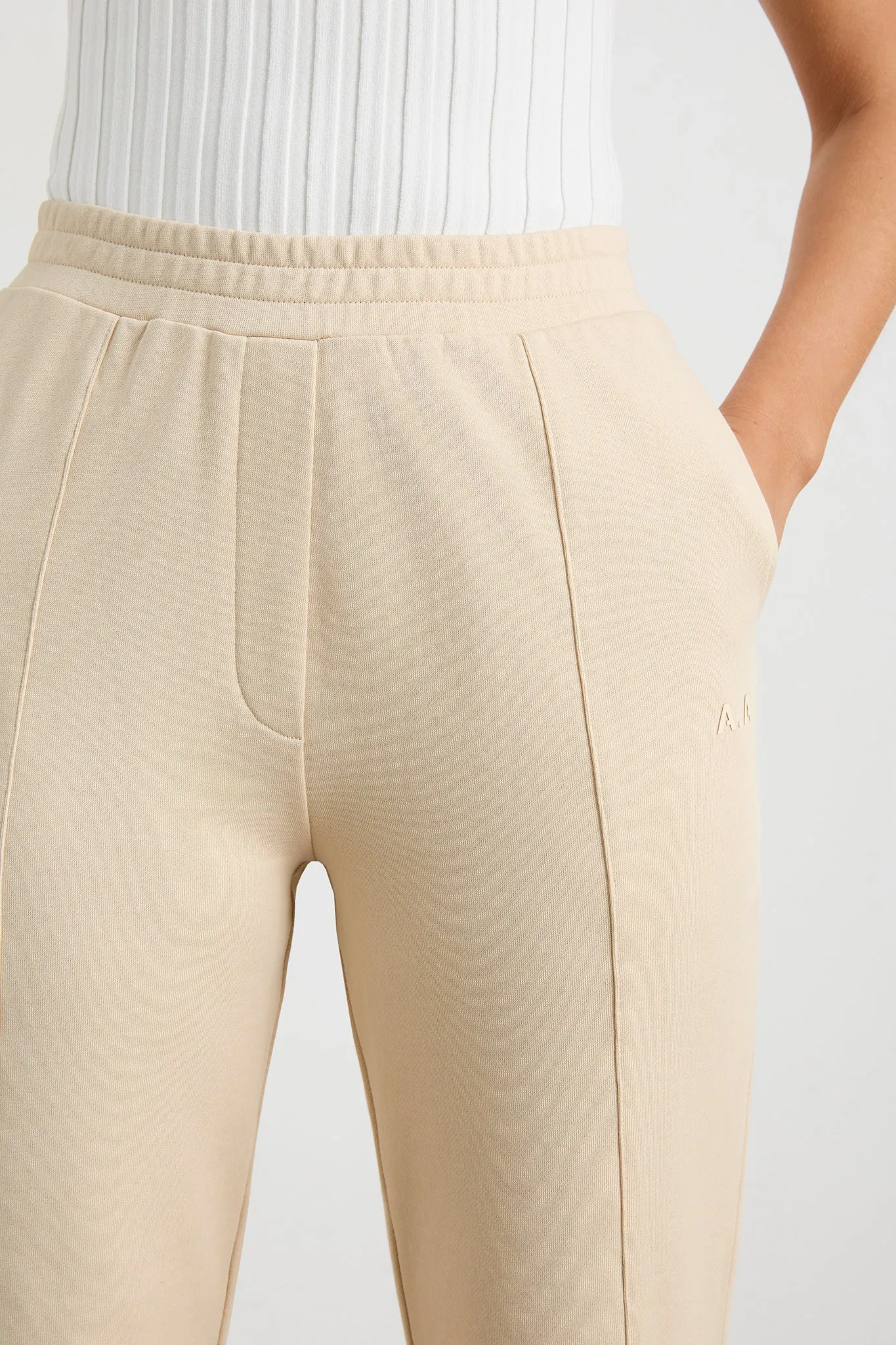 Wide Leg Trackpants 506 sold by Aje product image thumbnail 4