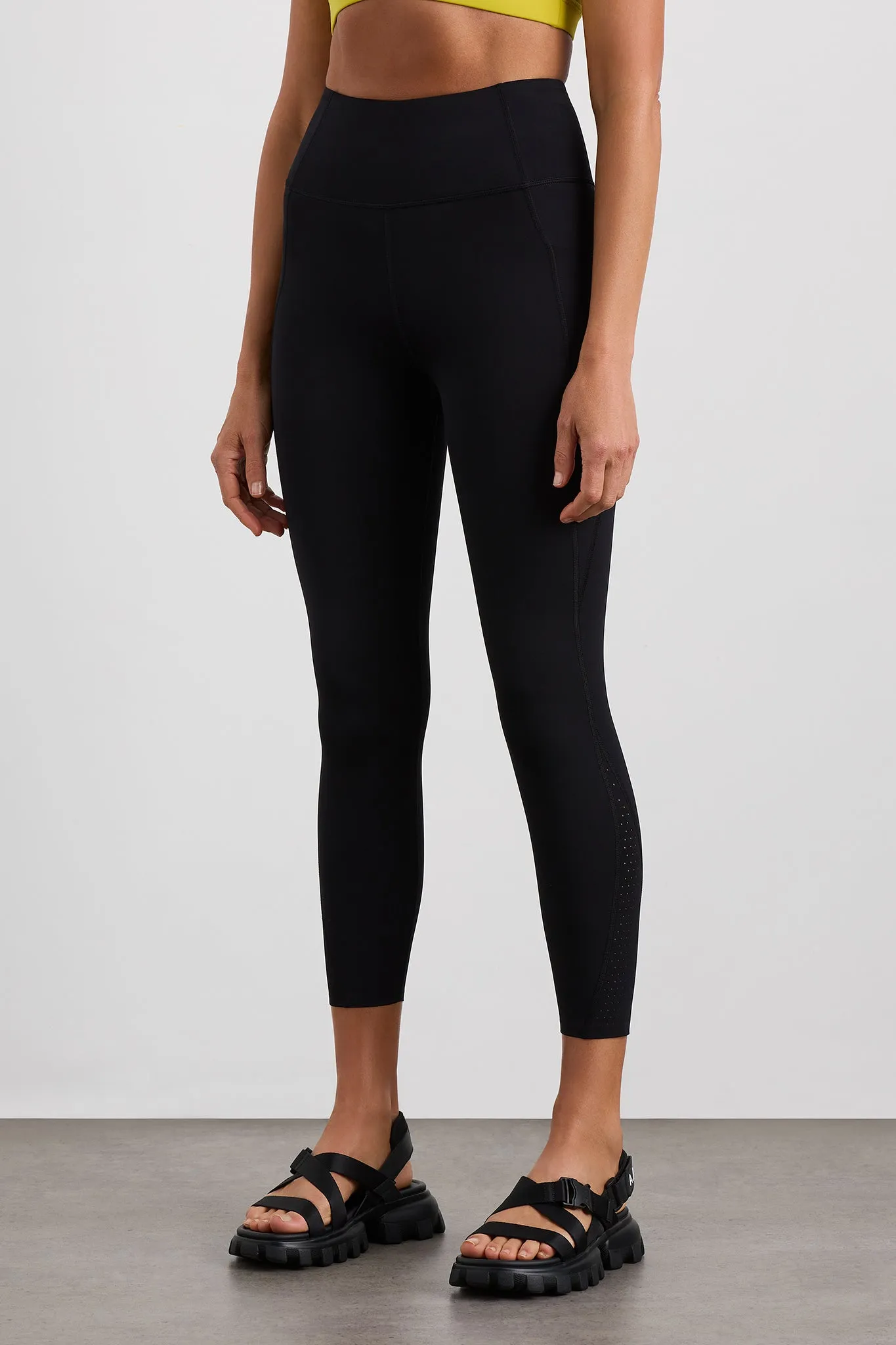 Peached Ankle Length Legging 203 sold by Aje product image thumbnail 3