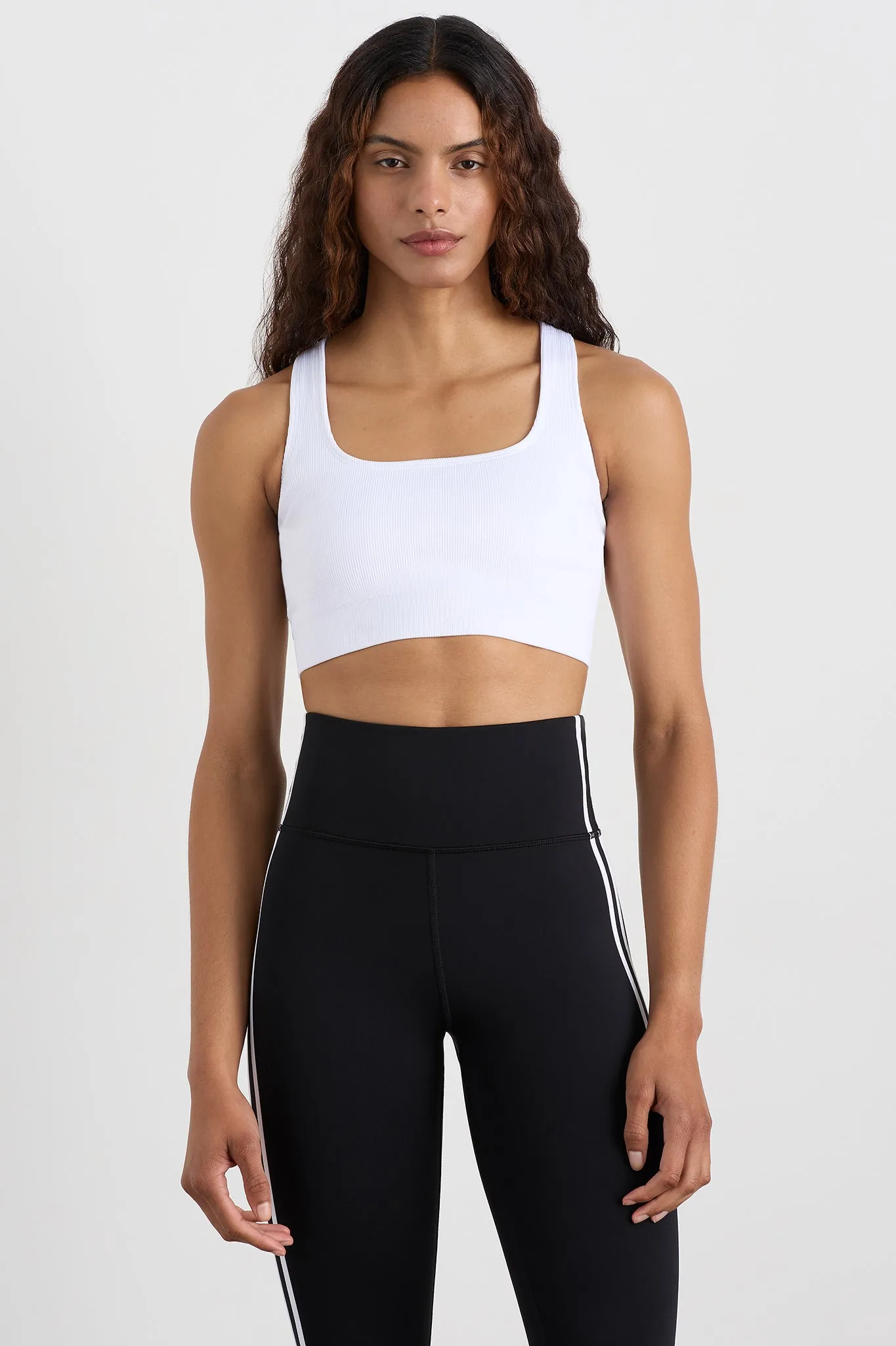 Seamless Crop 331 sold by Aje