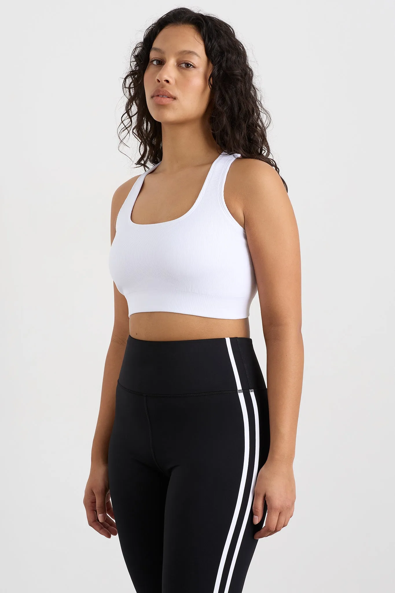 Seamless Crop 331 sold by Aje product image thumbnail 5