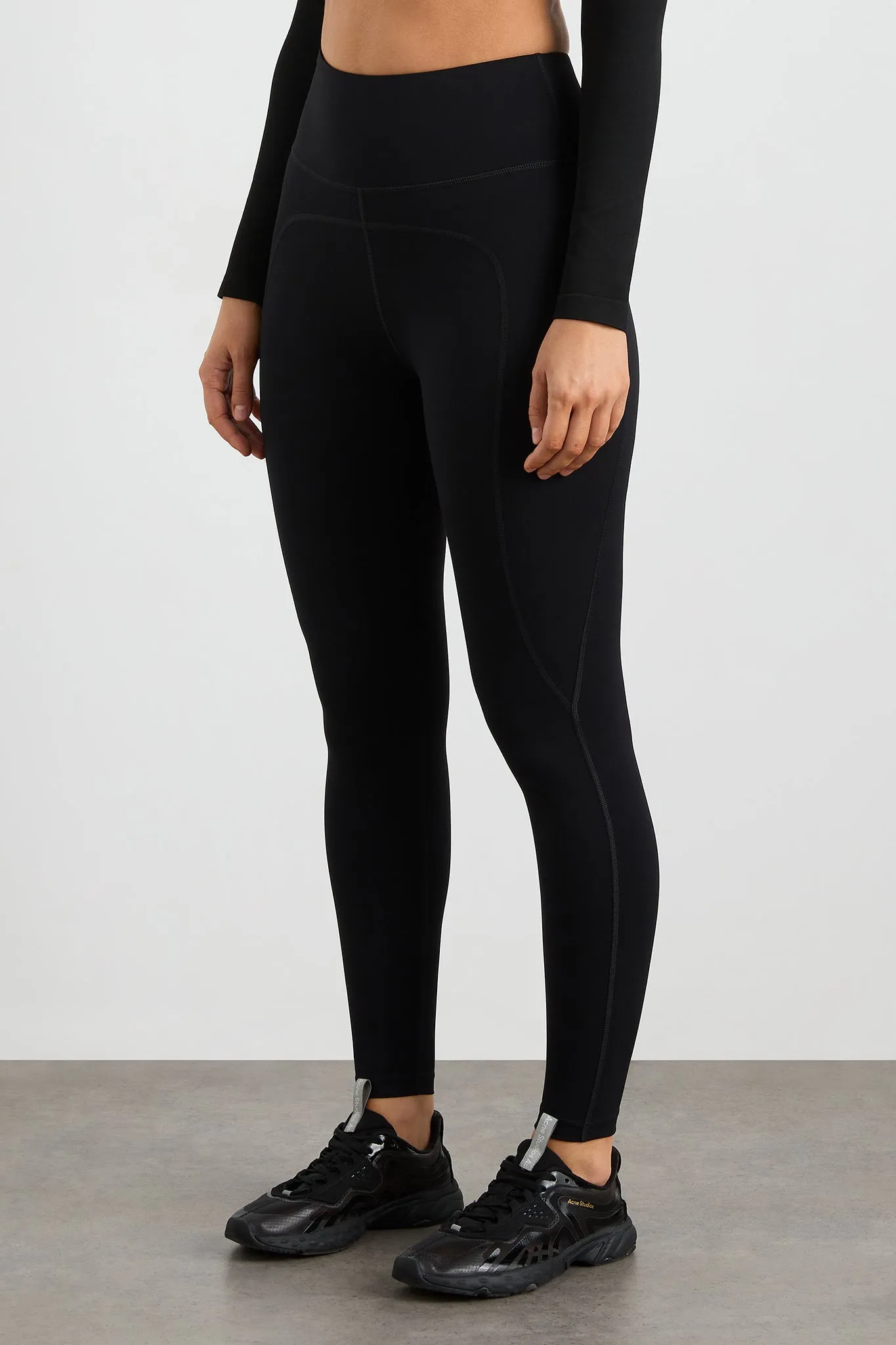 High Impact Full Length Legging 208 sold by Aje product image thumbnail 3