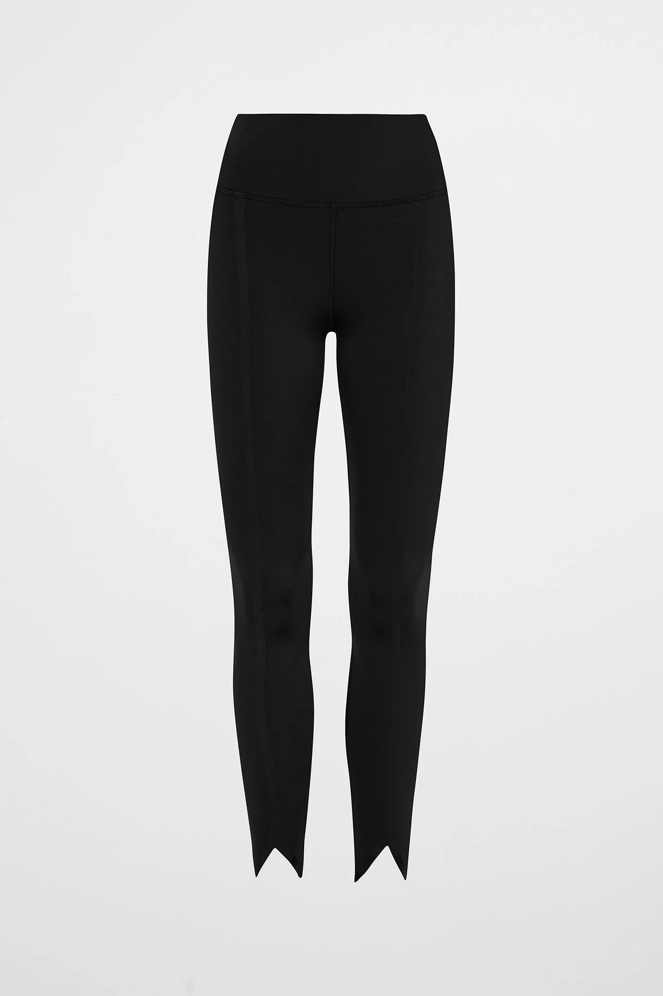 Curve Hem Full Length Legging 203 sold by Aje product image thumbnail 2
