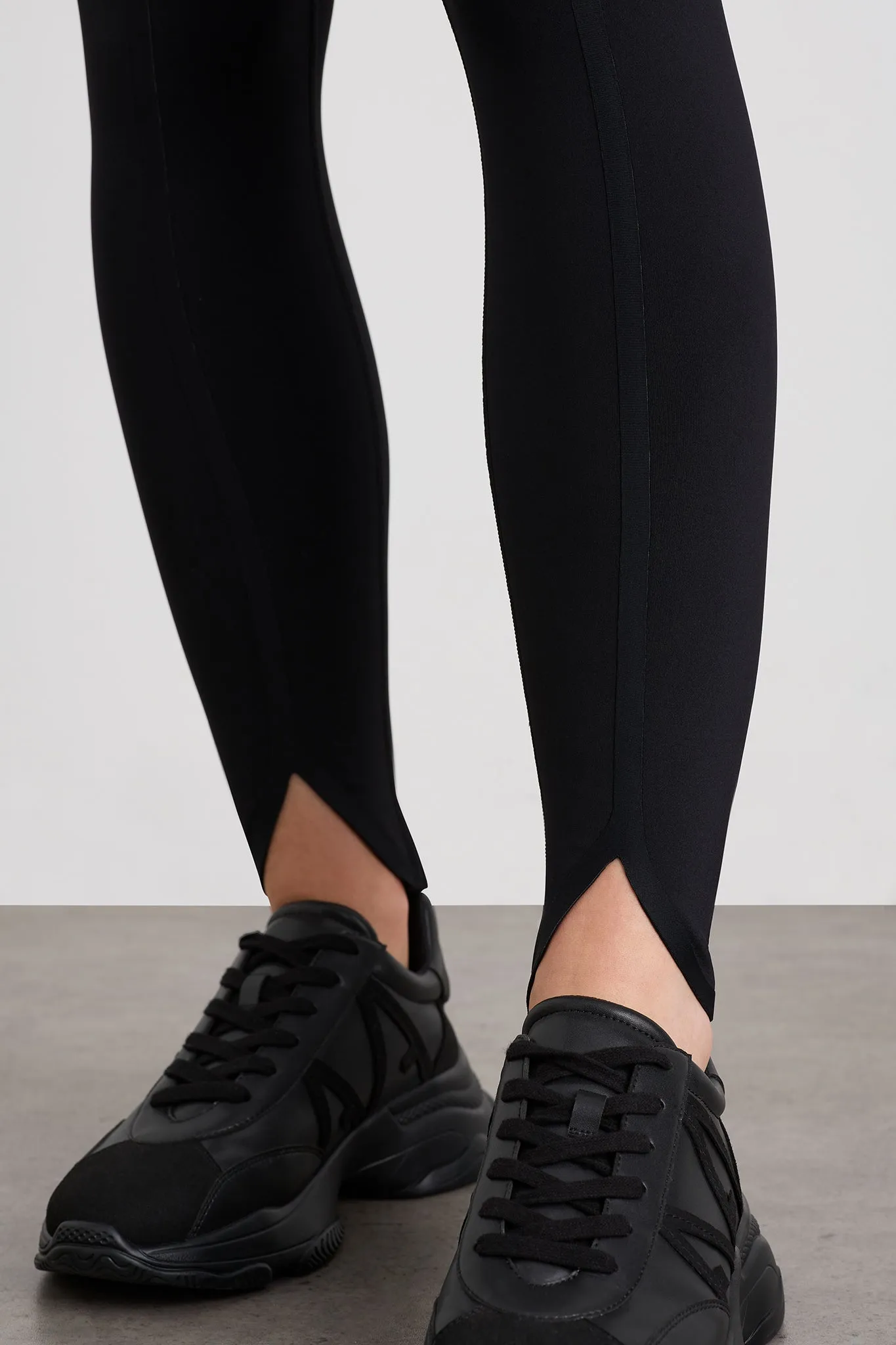 Curve Hem Full Length Legging 203 sold by Aje product image thumbnail 5