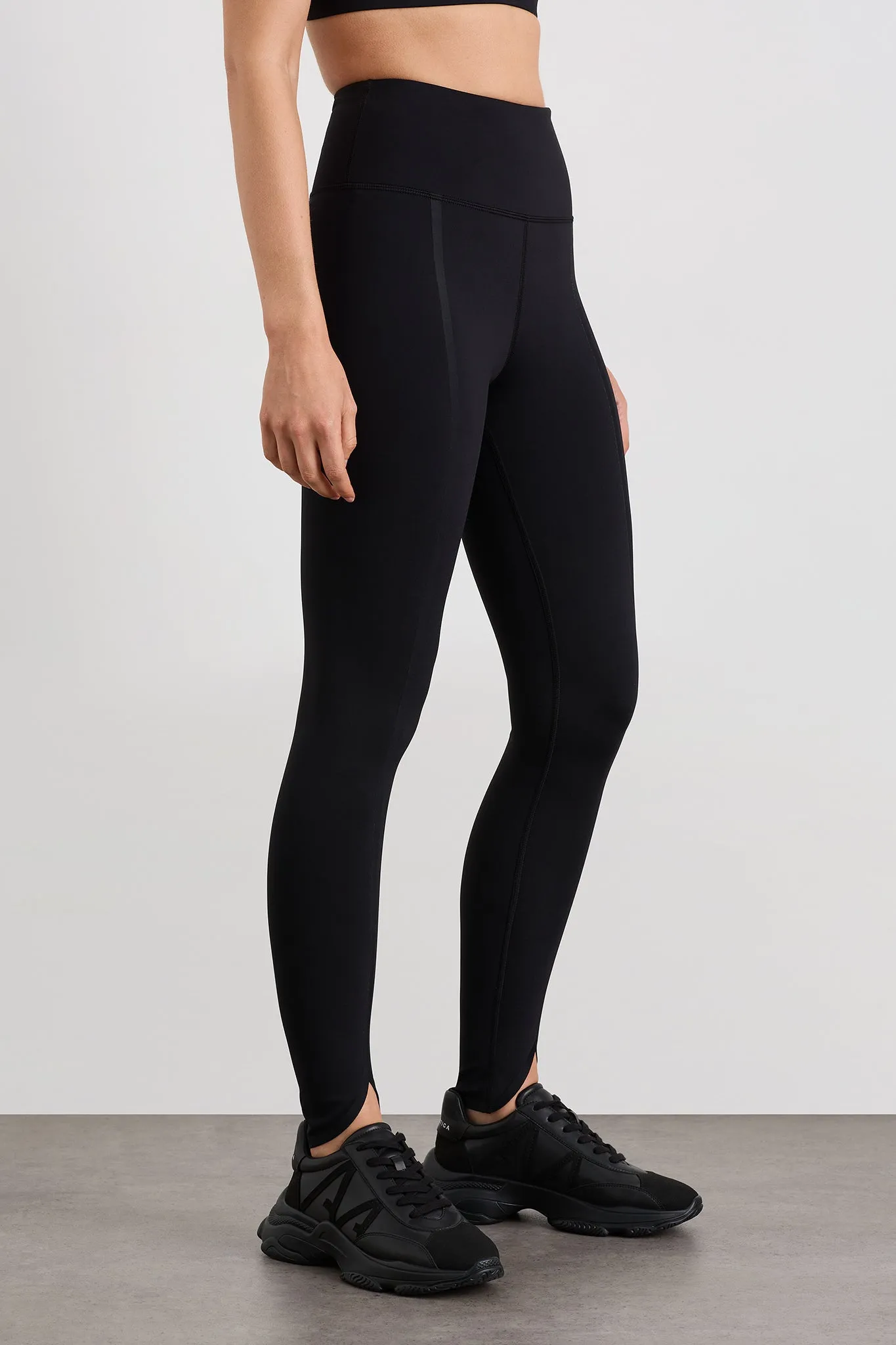 Curve Hem Full Length Legging 203 sold by Aje product image thumbnail 3