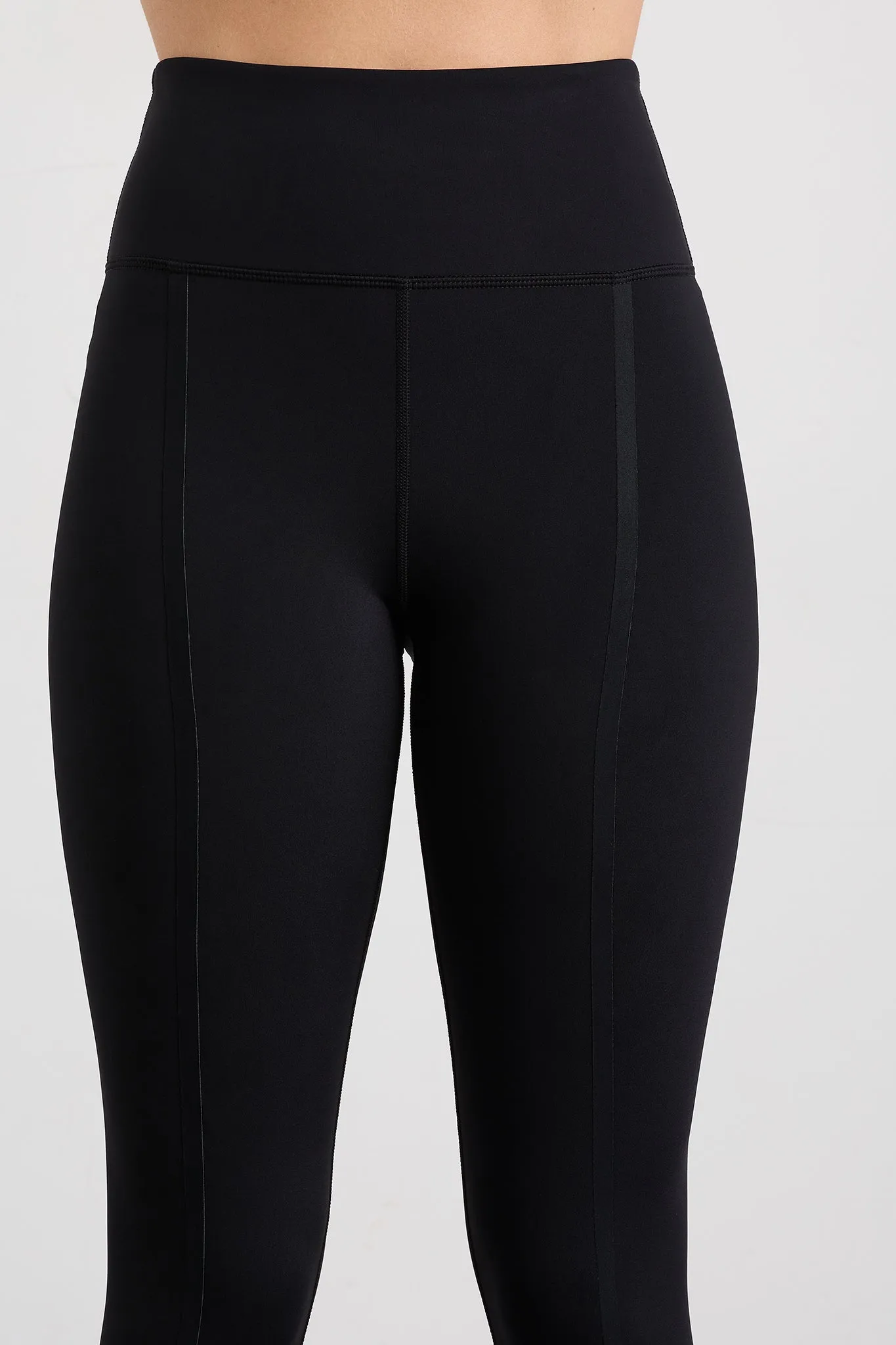 Curve Hem Full Length Legging 203 sold by Aje product image thumbnail 4