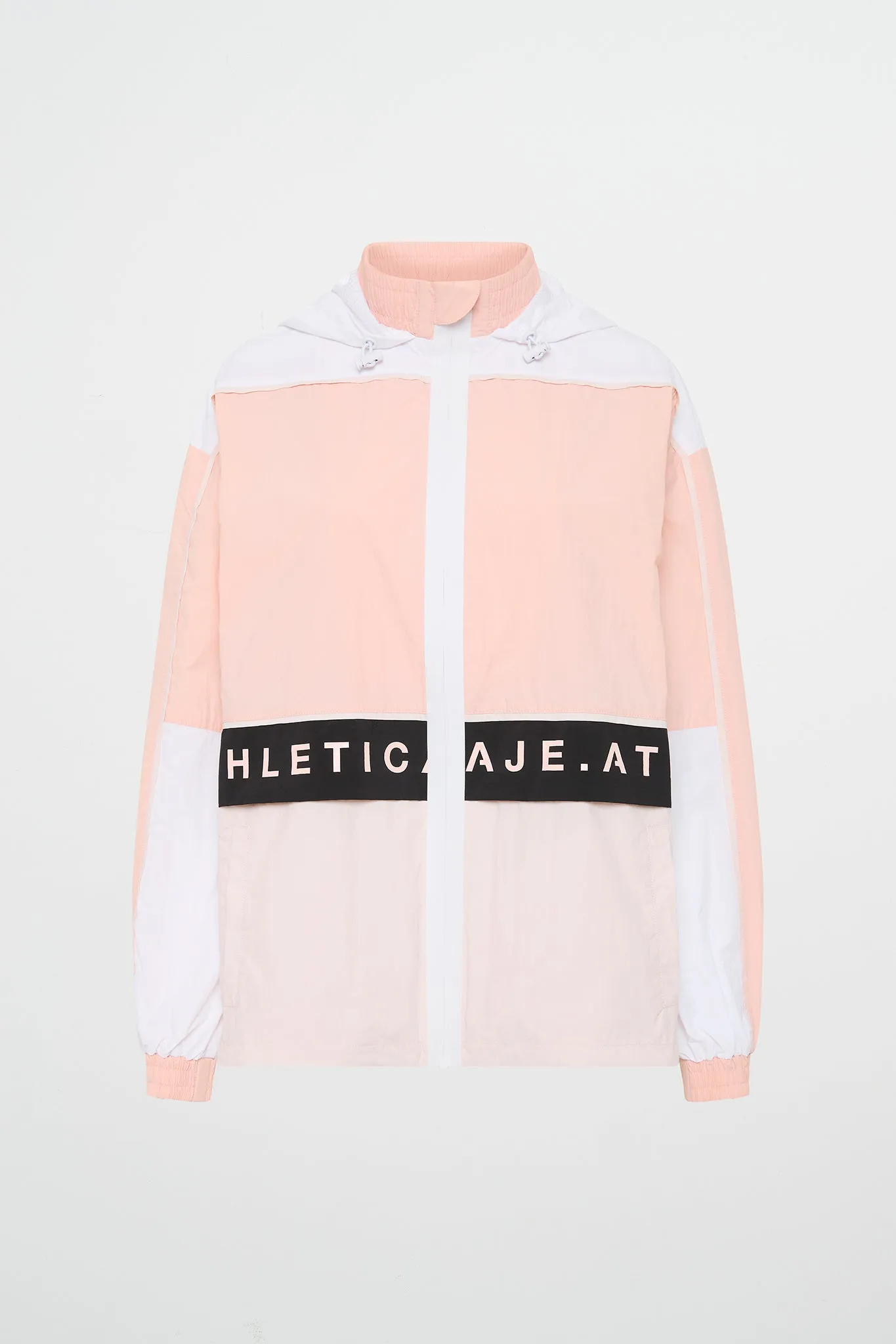 Contrast Spray Jacket 742 sold by Aje product image thumbnail 2