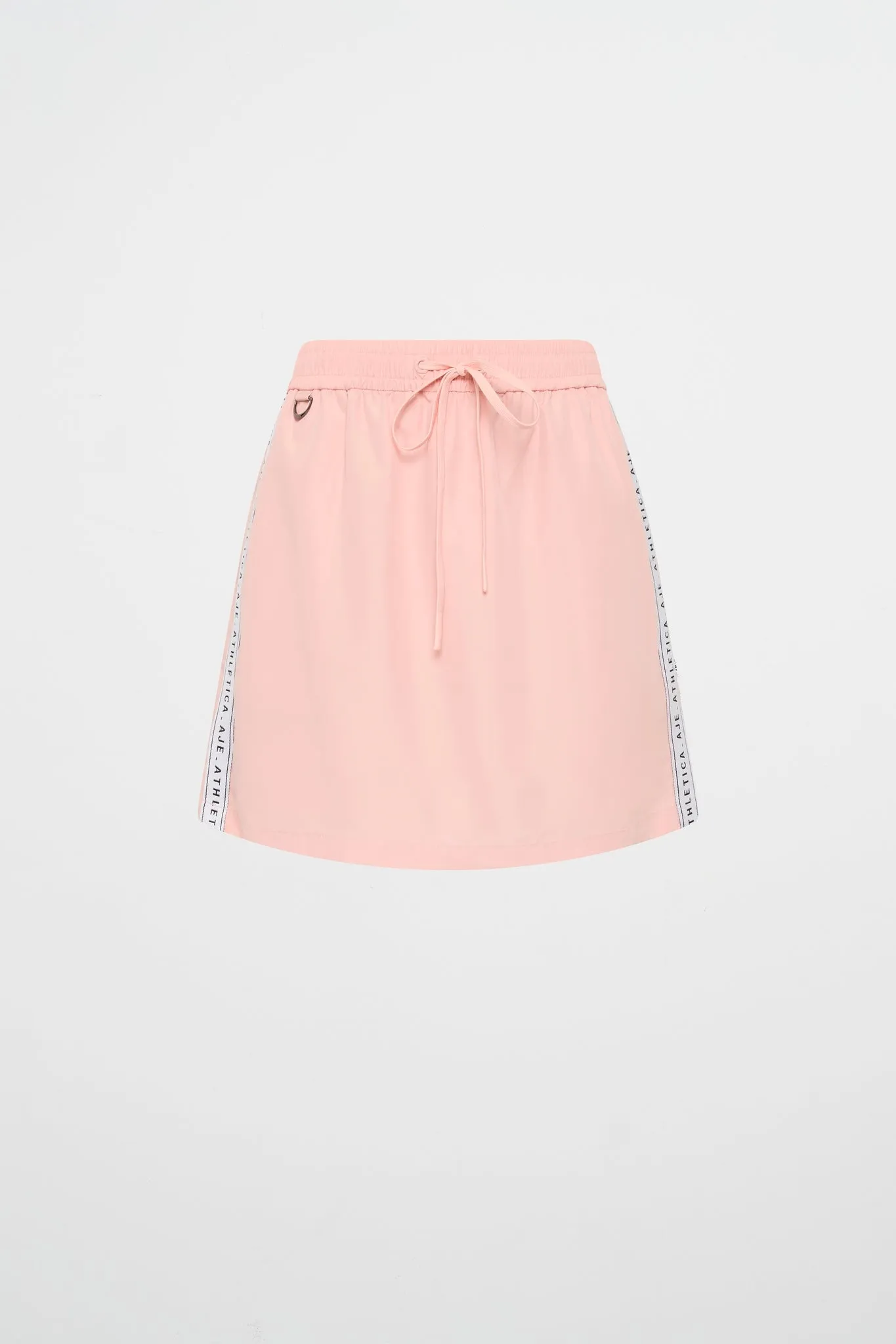 Logo Mini Skirt sold by Aje product image thumbnail 2