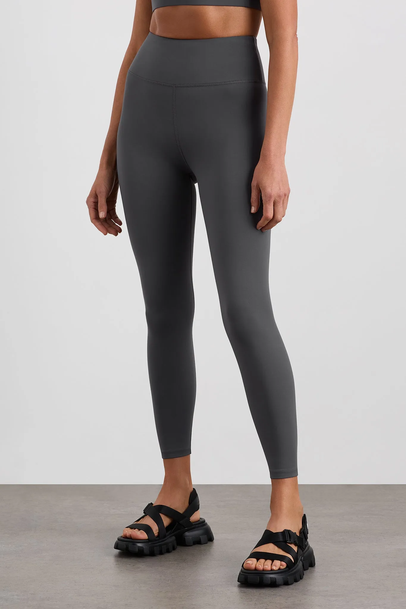 Peached Ankle Length Legging 203 sold by Aje product image thumbnail 3