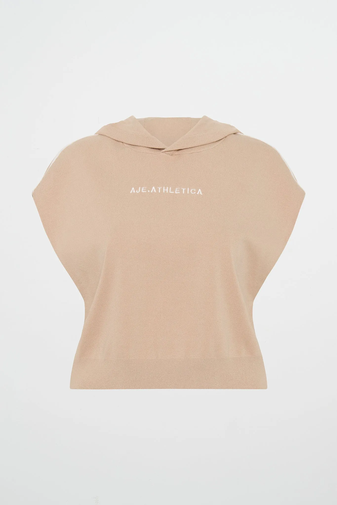 Cropped Sleeveless Knit 402 sold by Aje product image thumbnail 2