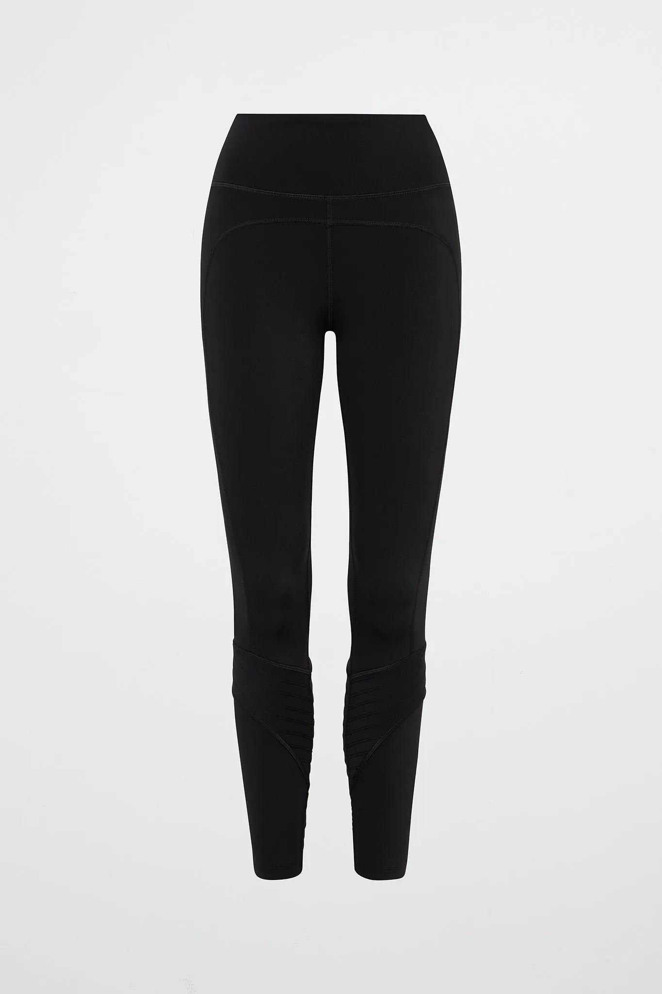 Quilted Ankle Length Legging 299 sold by Aje product image thumbnail 2