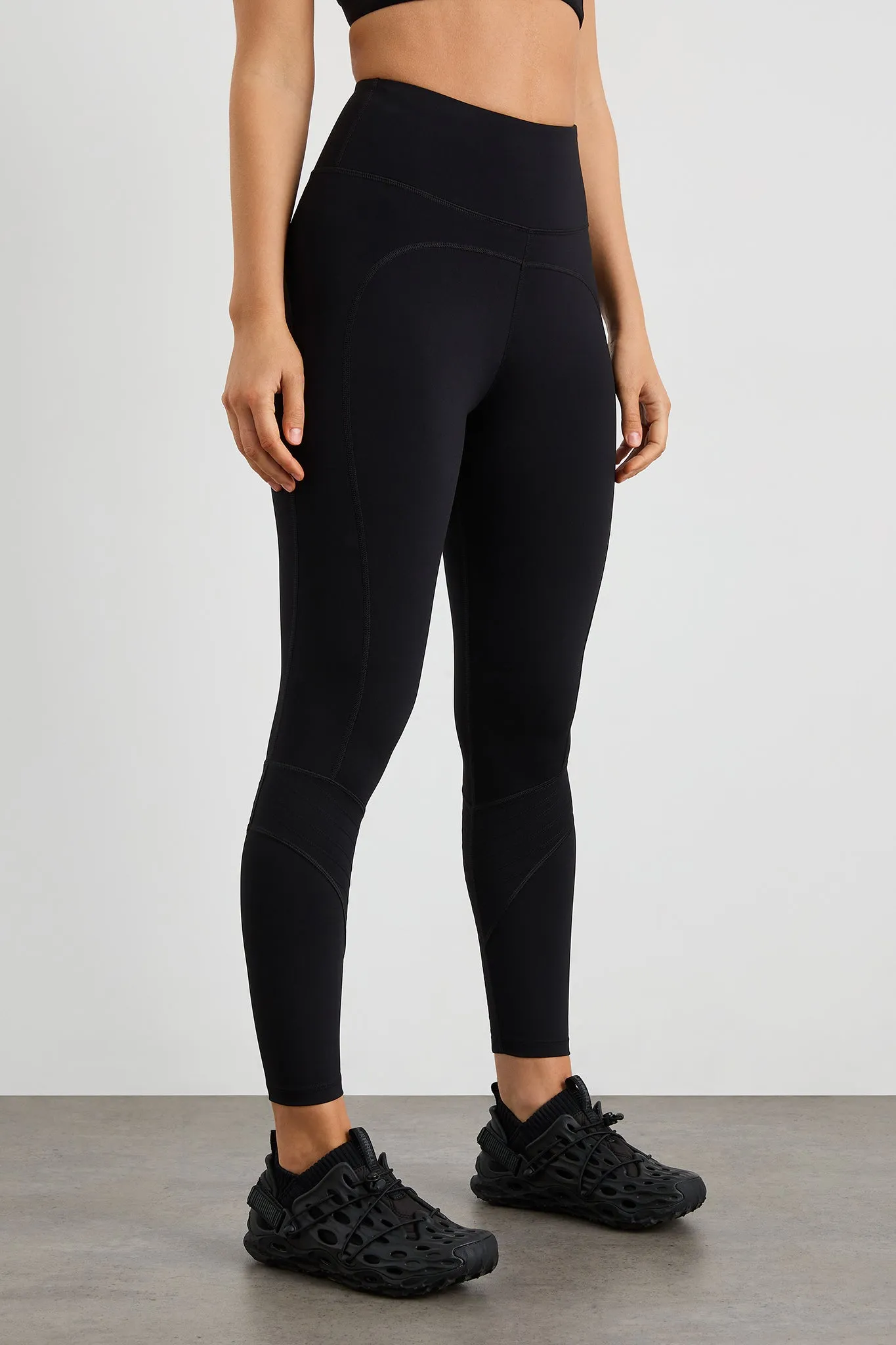 Quilted Ankle Length Legging 299 sold by Aje product image thumbnail 3