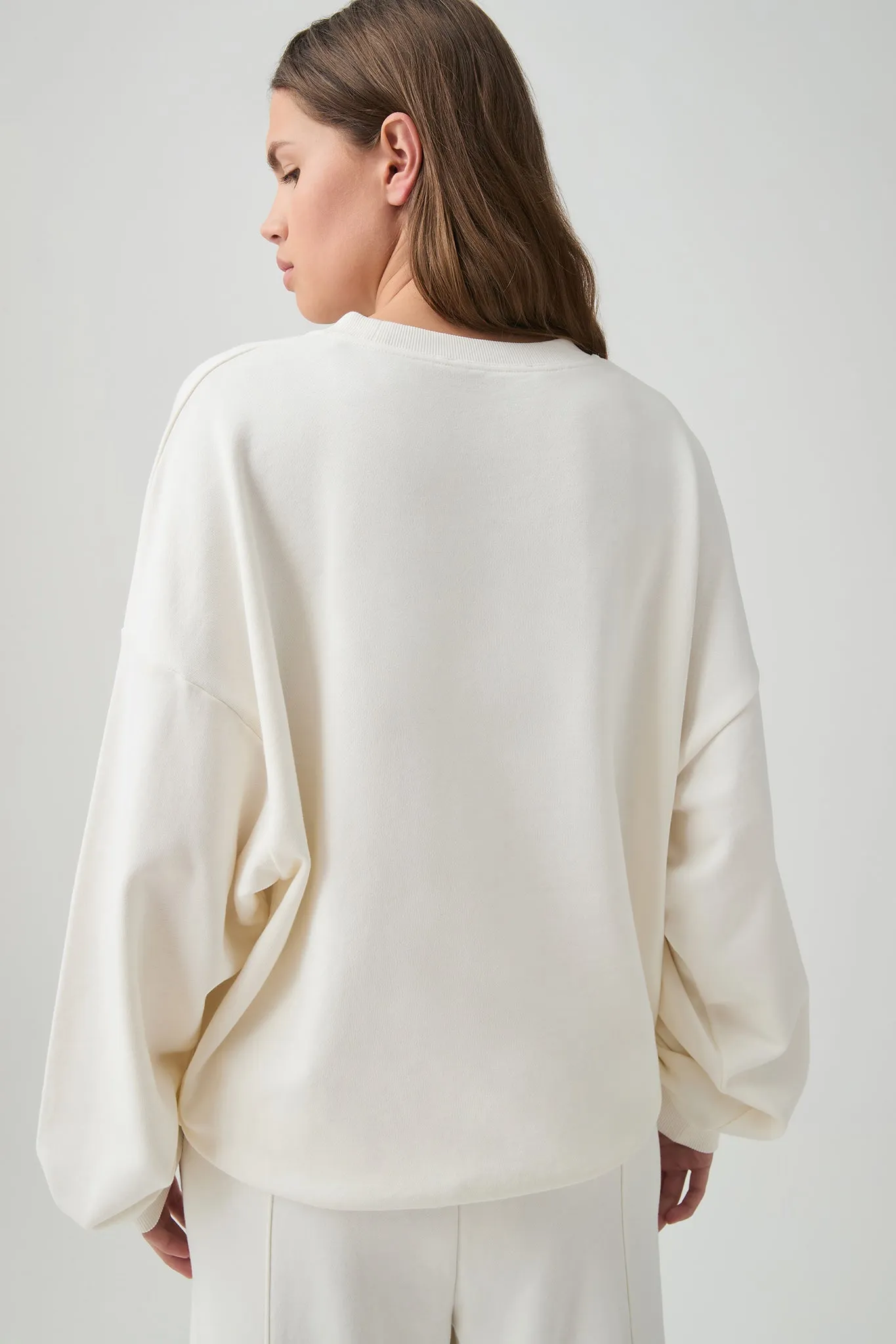 Raglan Knitted Jumper 401 sold by Aje product image thumbnail 5