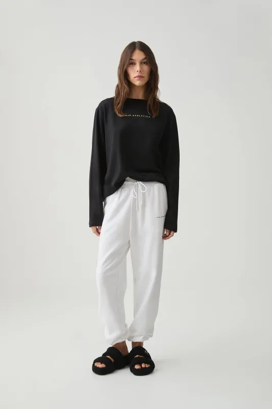 Relaxed Trackpant 508 sold by Aje
